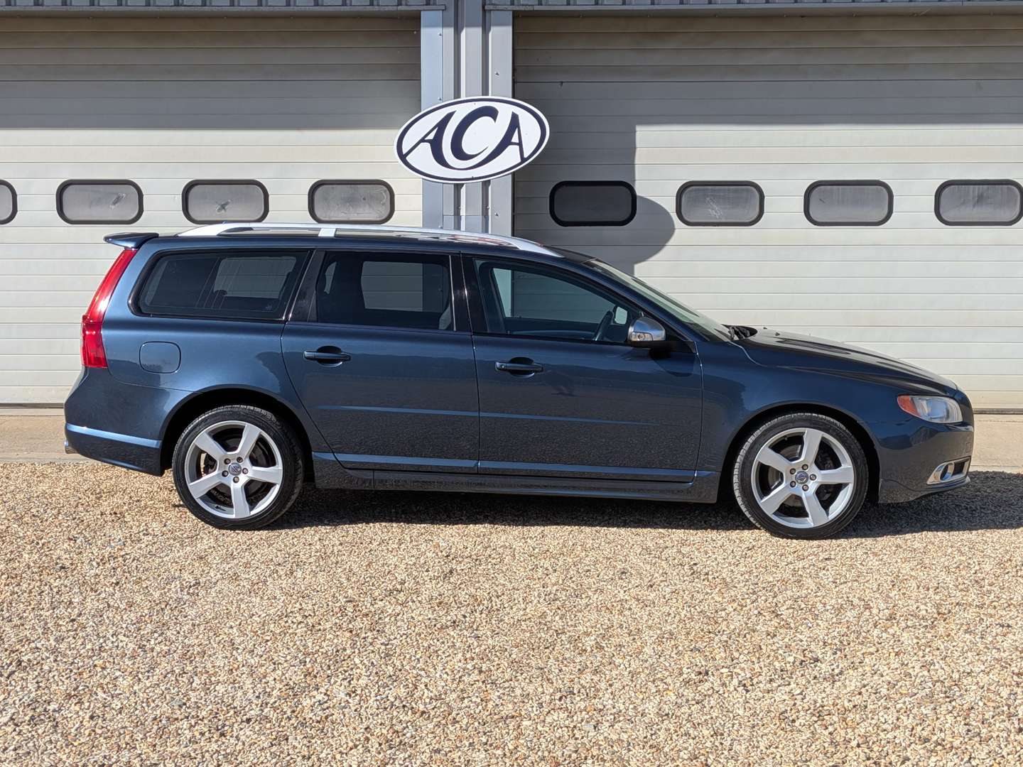 <p>2008 VOLVO V70 SE SPORT T6 AUTO 4X4</p>