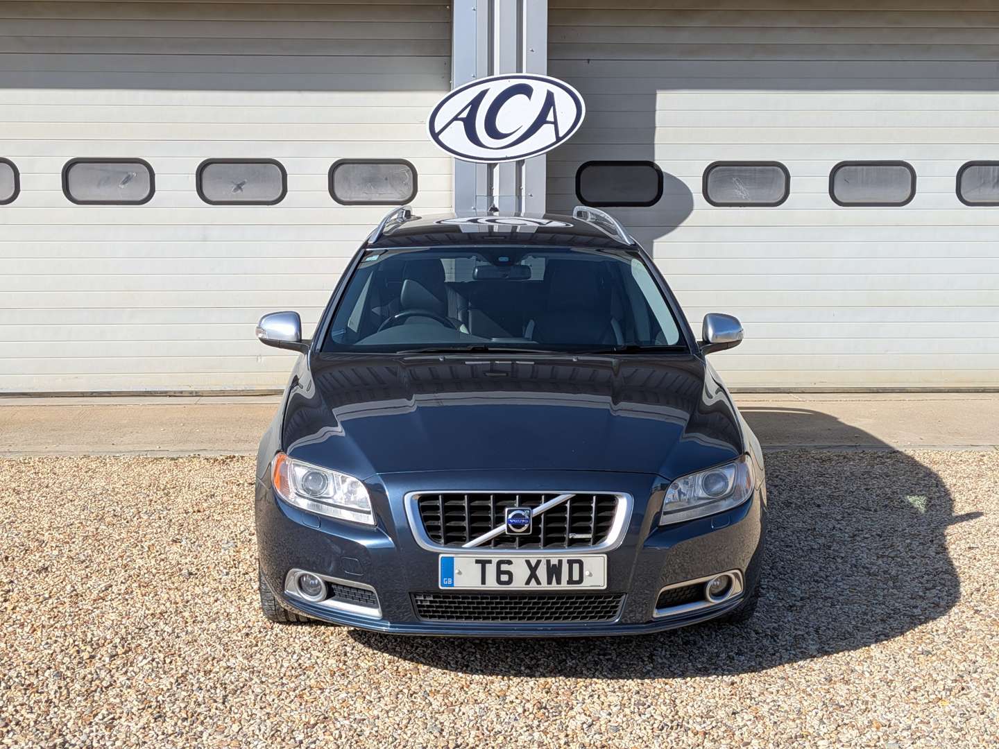 <p>2008 VOLVO V70 SE SPORT T6 AUTO 4X4</p>