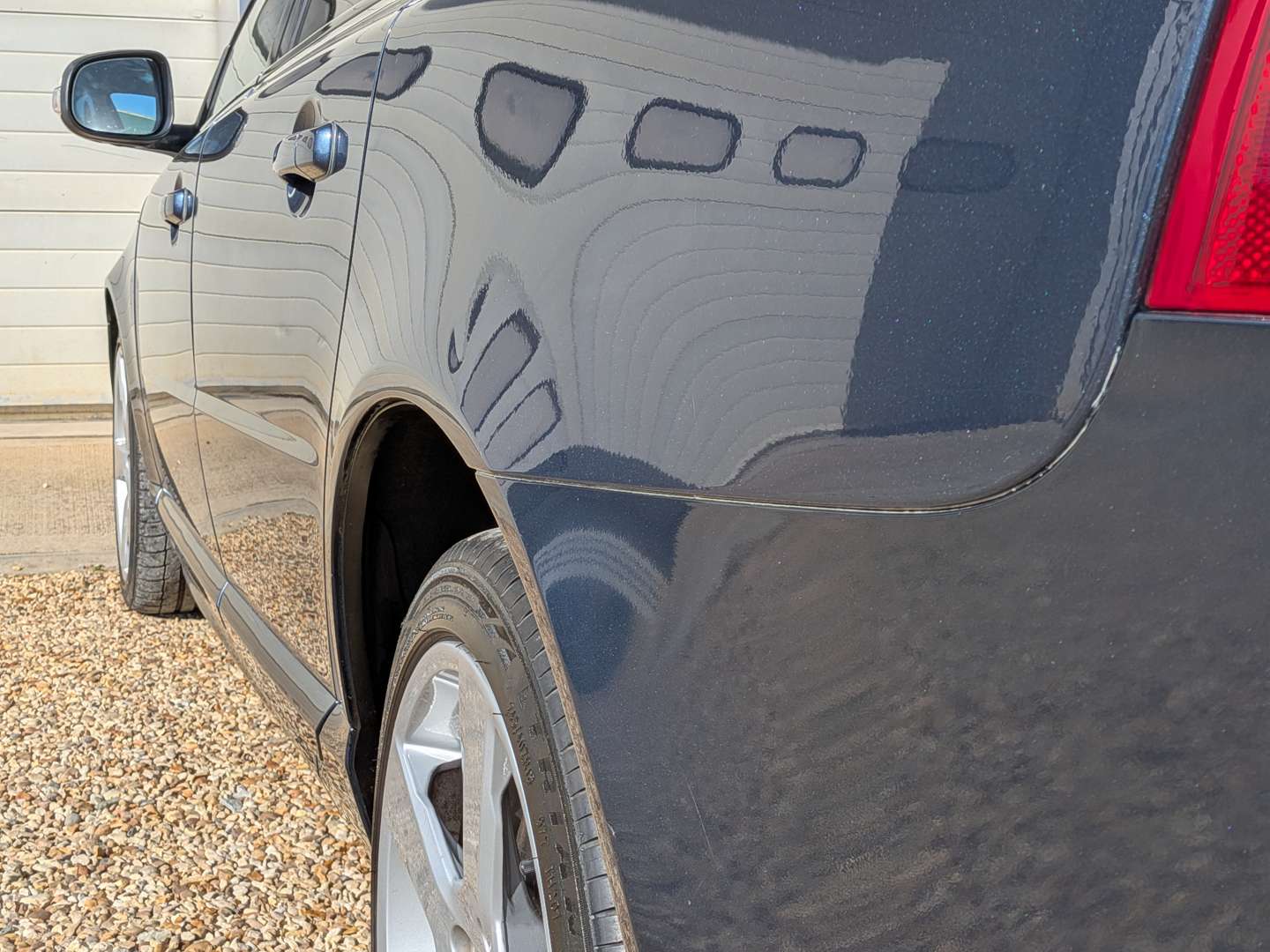 <p>2008 VOLVO V70 SE SPORT T6 AUTO 4X4</p>