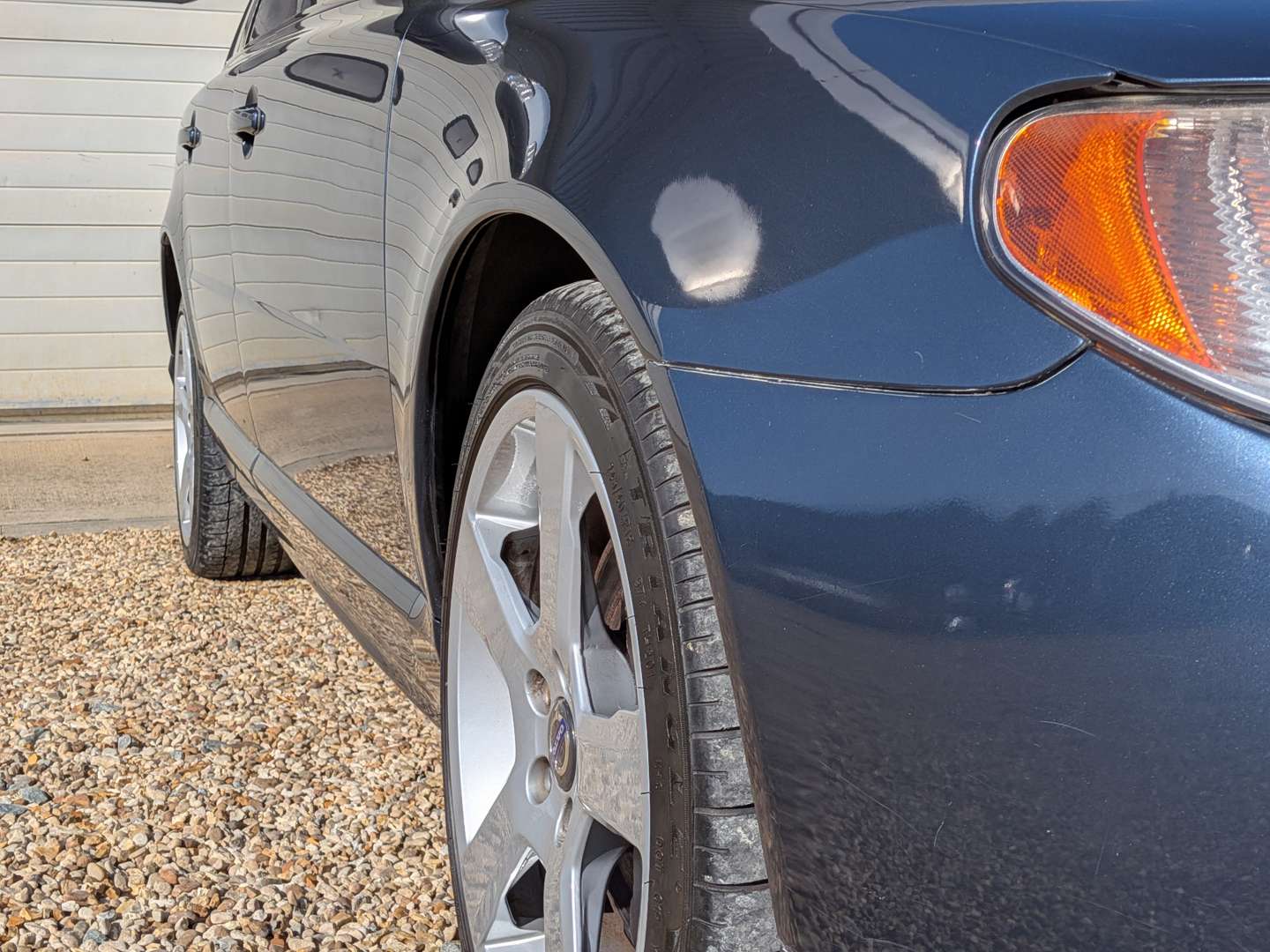 <p>2008 VOLVO V70 SE SPORT T6 AUTO 4X4</p>