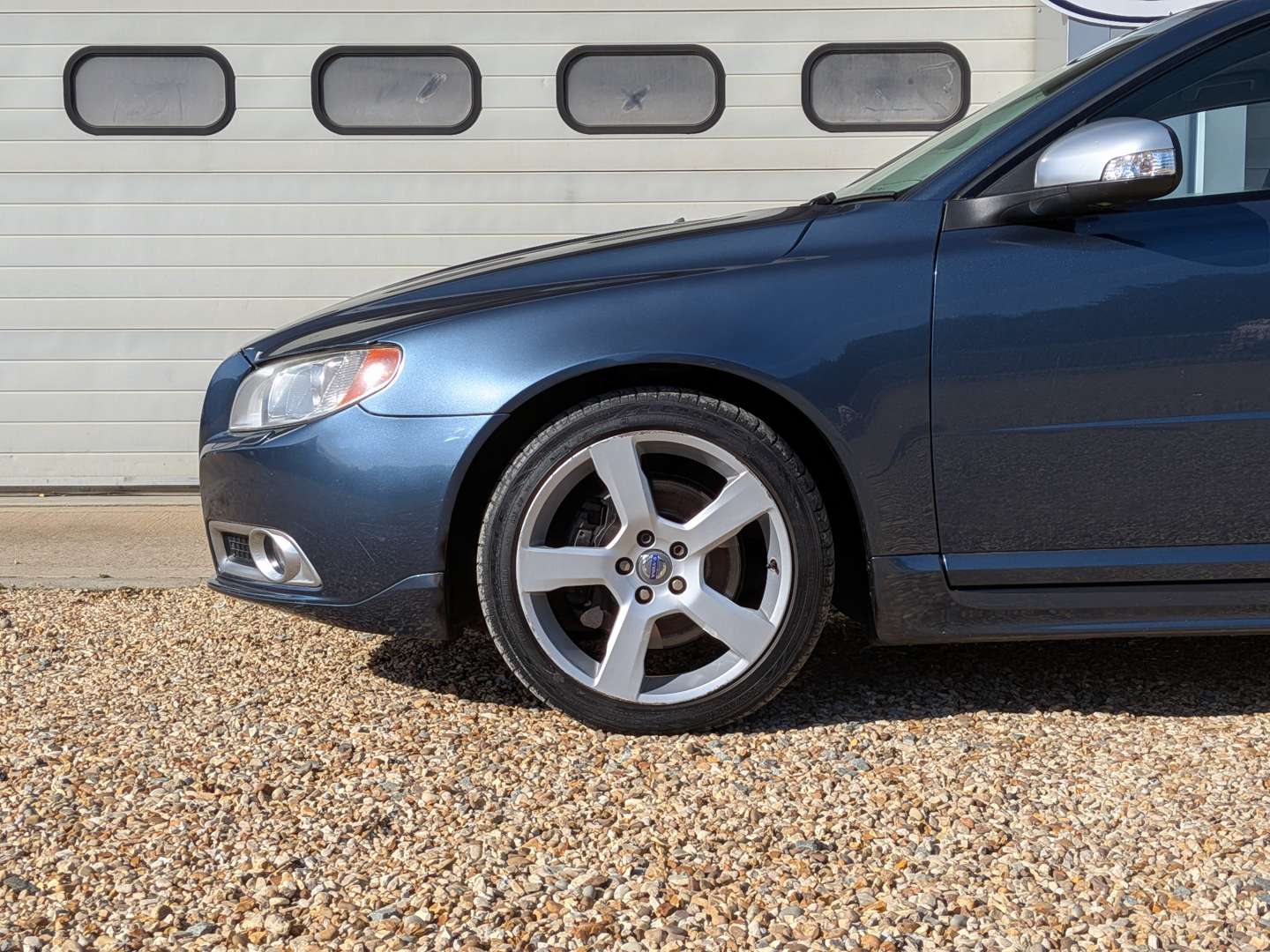 <p>2008 VOLVO V70 SE SPORT T6 AUTO 4X4</p>