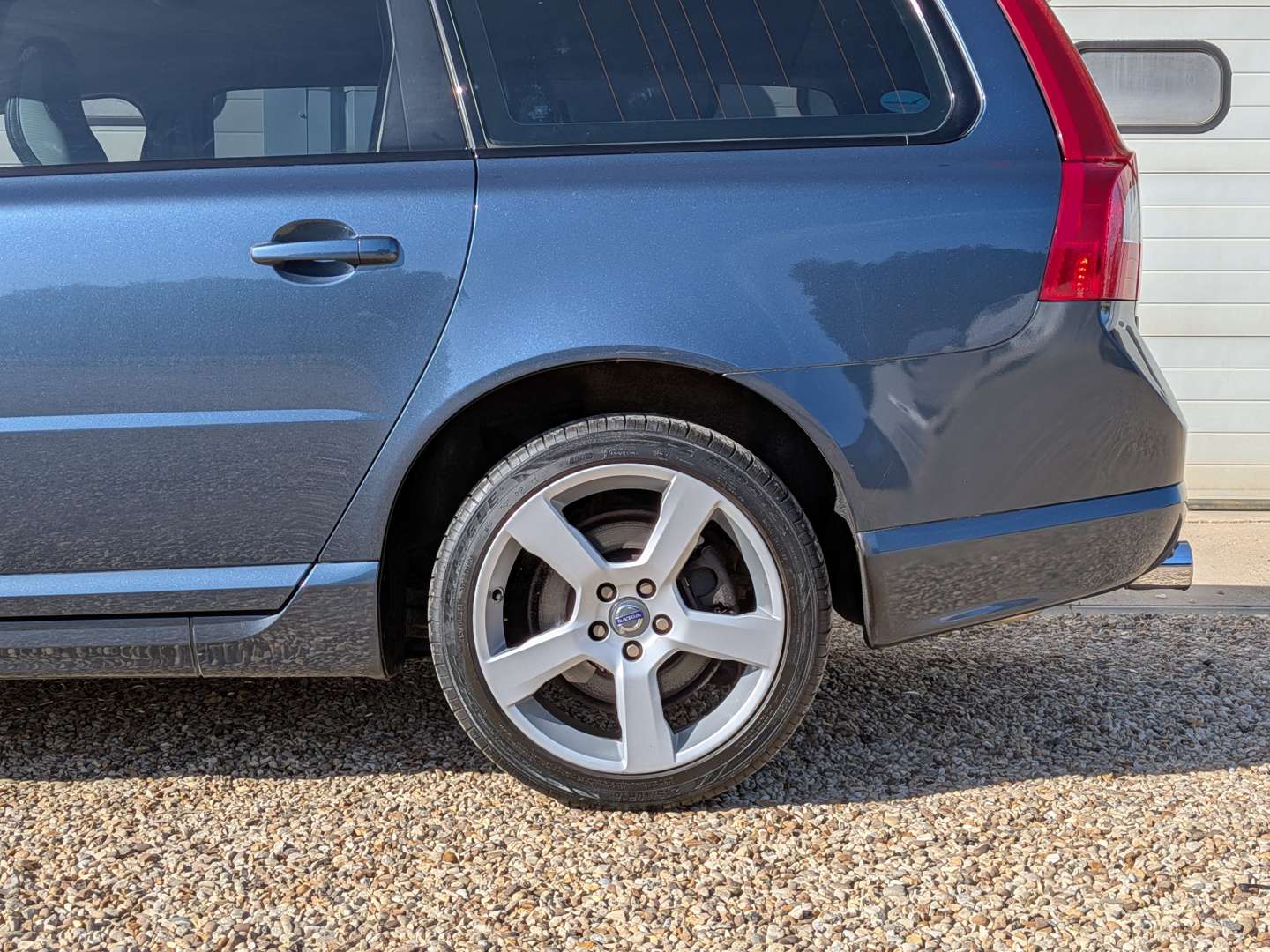 <p>2008 VOLVO V70 SE SPORT T6 AUTO 4X4</p>