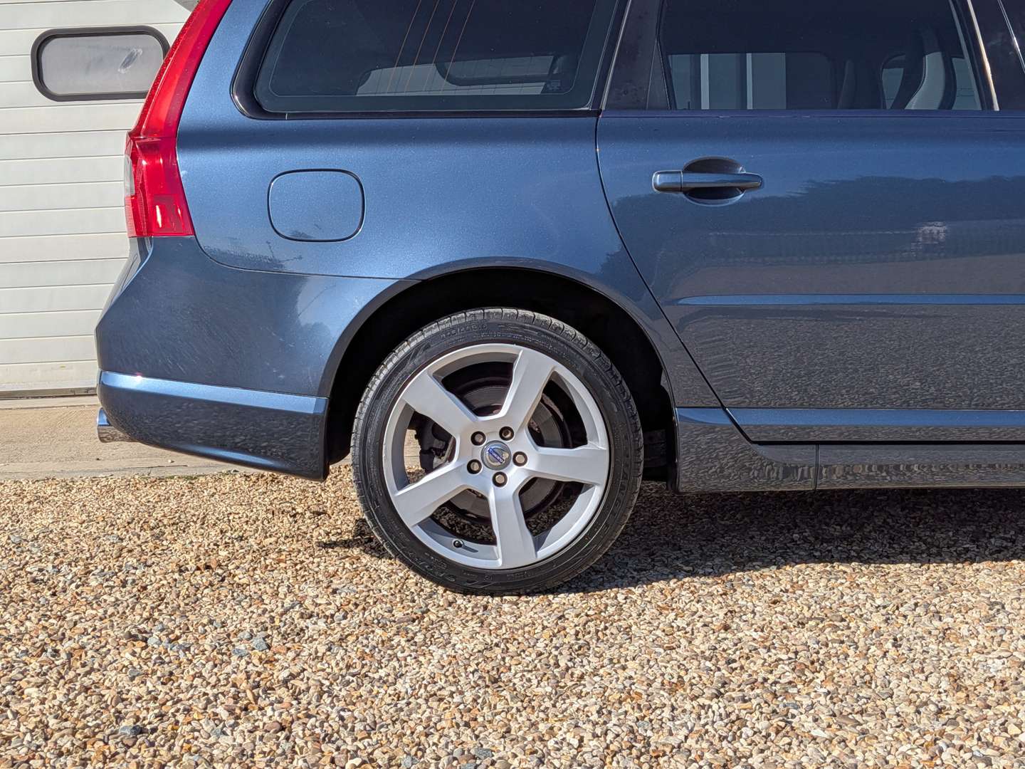 <p>2008 VOLVO V70 SE SPORT T6 AUTO 4X4</p>