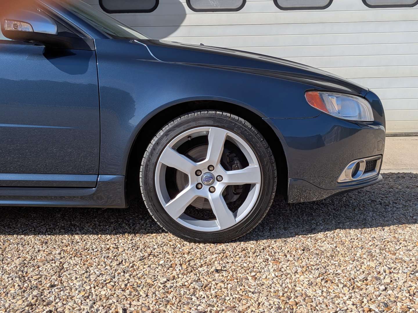 <p>2008 VOLVO V70 SE SPORT T6 AUTO 4X4</p>