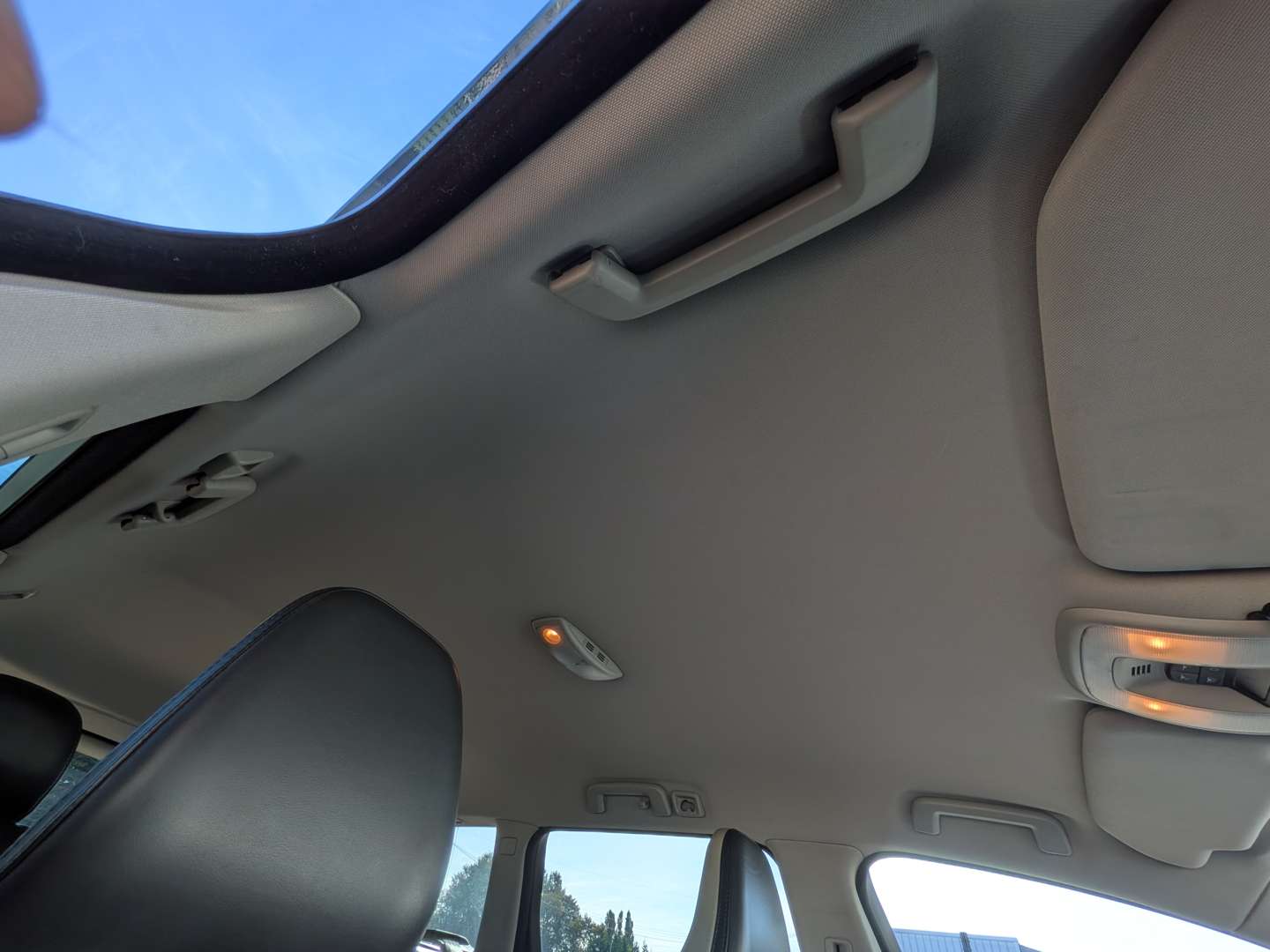 <p>2008 VOLVO V70 SE SPORT T6 AUTO 4X4</p>