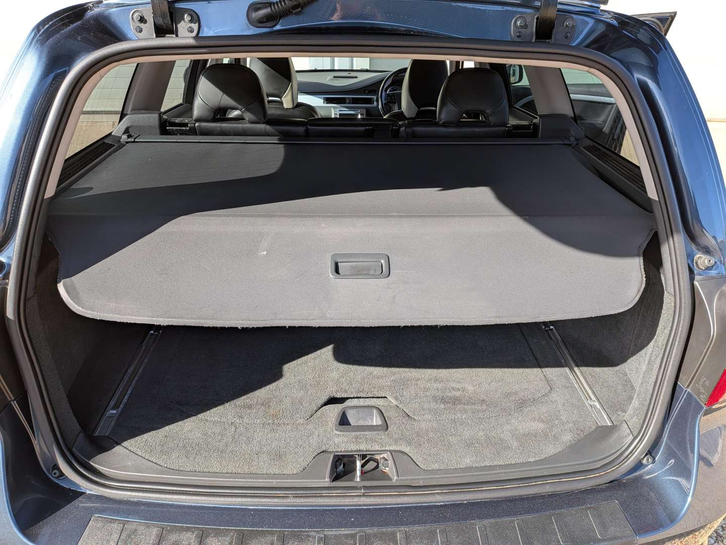<p>2008 VOLVO V70 SE SPORT T6 AUTO 4X4</p>