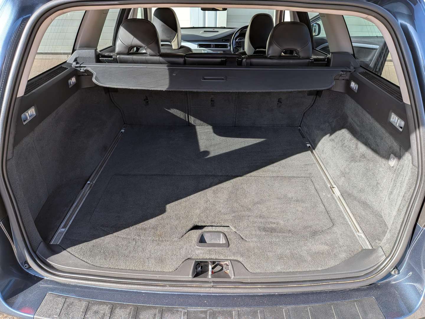 <p>2008 VOLVO V70 SE SPORT T6 AUTO 4X4</p>