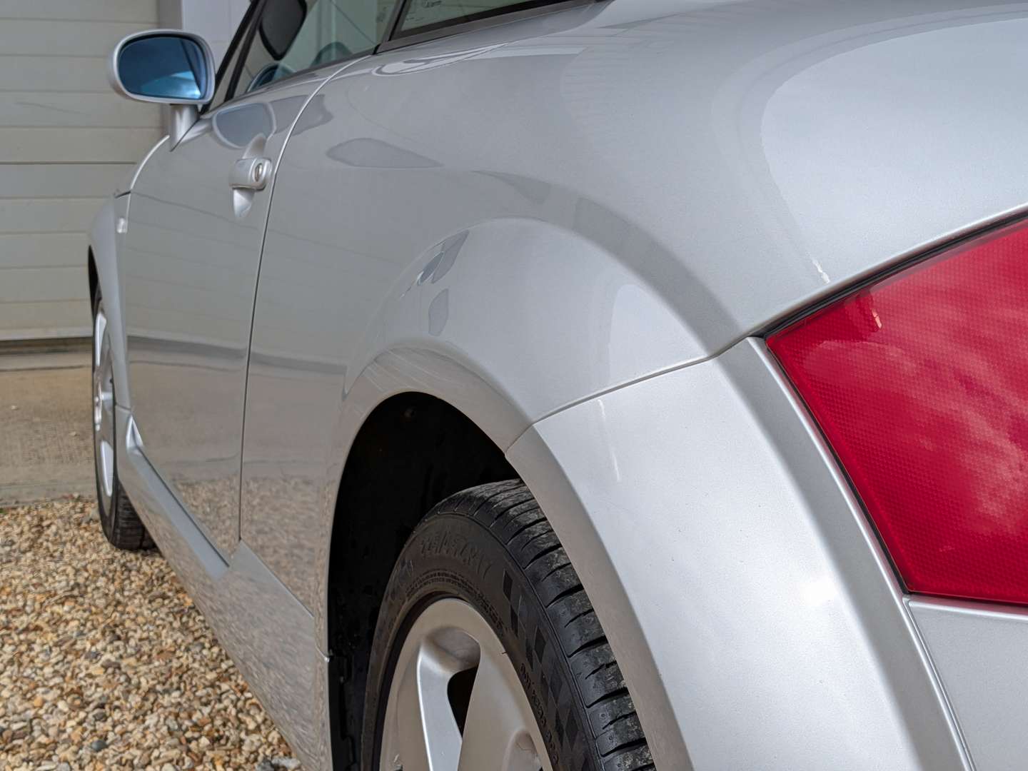 <p>2002 AUDI TT COUPE 180 BHP</p>