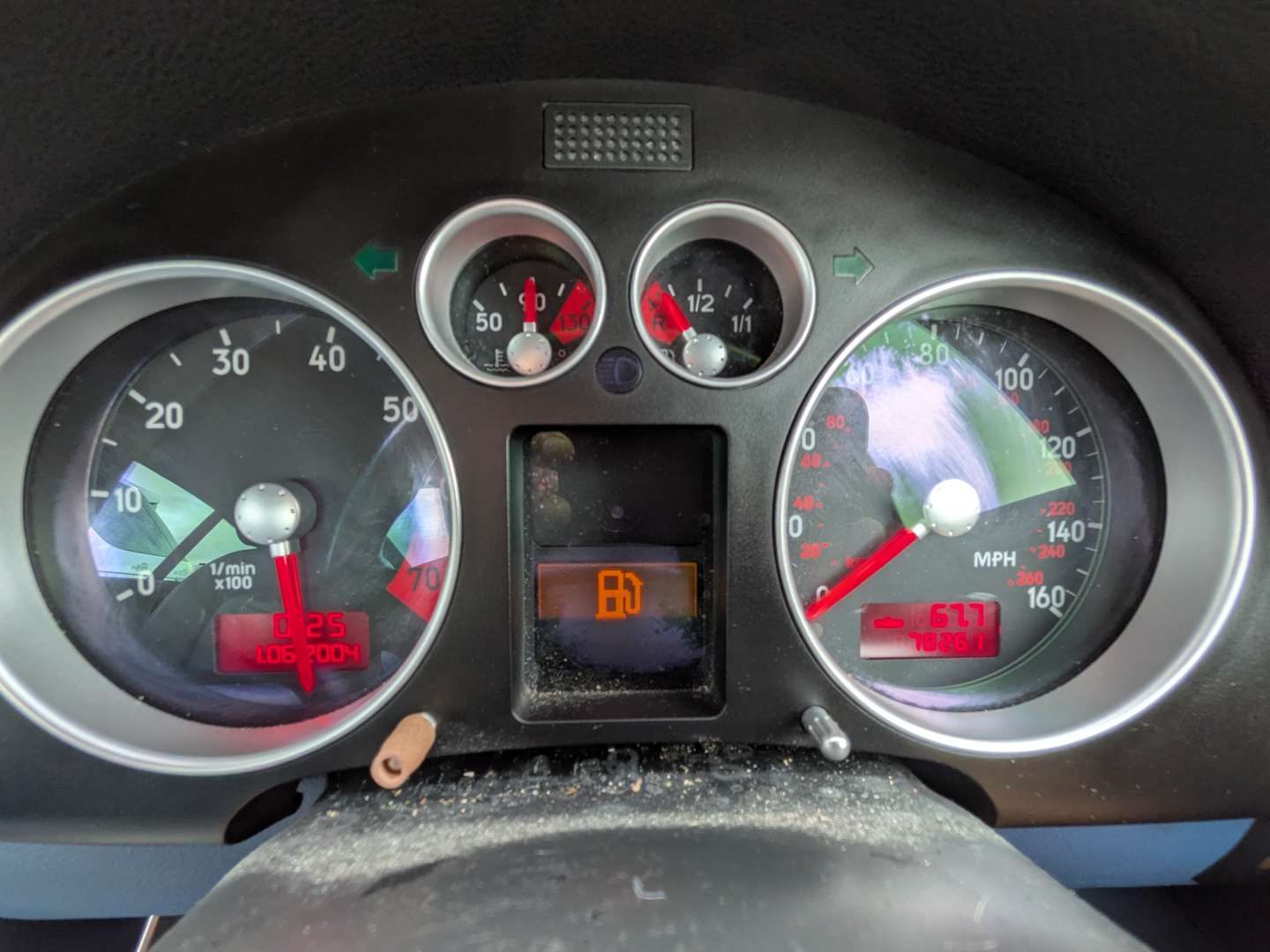 <p>2002 AUDI TT COUPE 180 BHP</p>