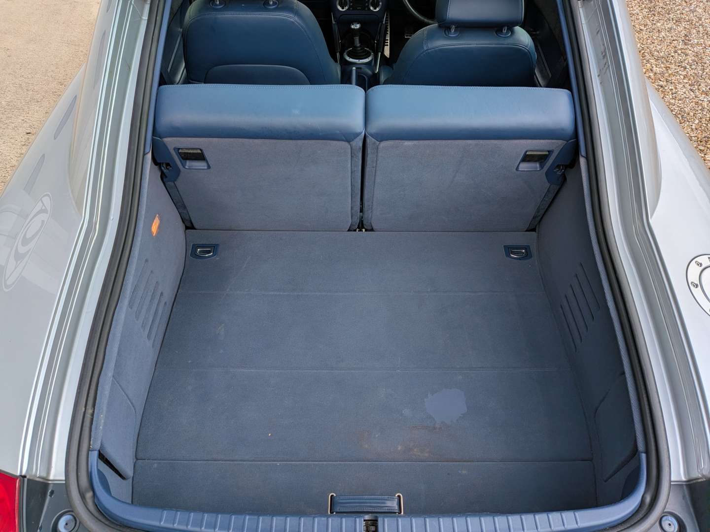 <p>2002 AUDI TT COUPE 180 BHP</p>