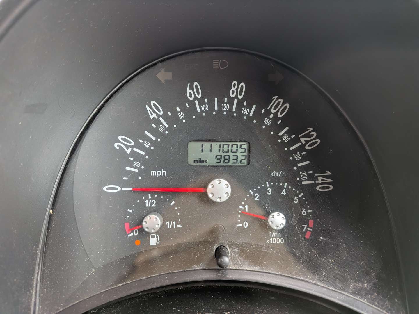 <p>2003 VW BEETLE CABRIOLET</p>