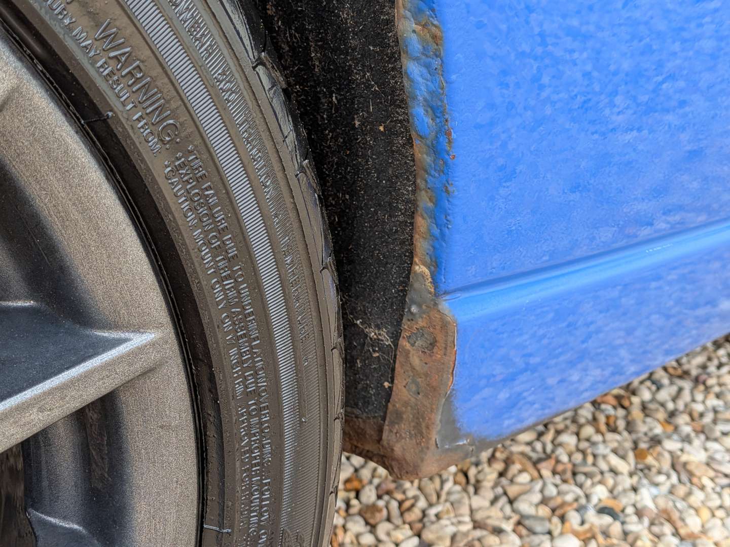 <p>2003 FORD FOCUS ST170</p>