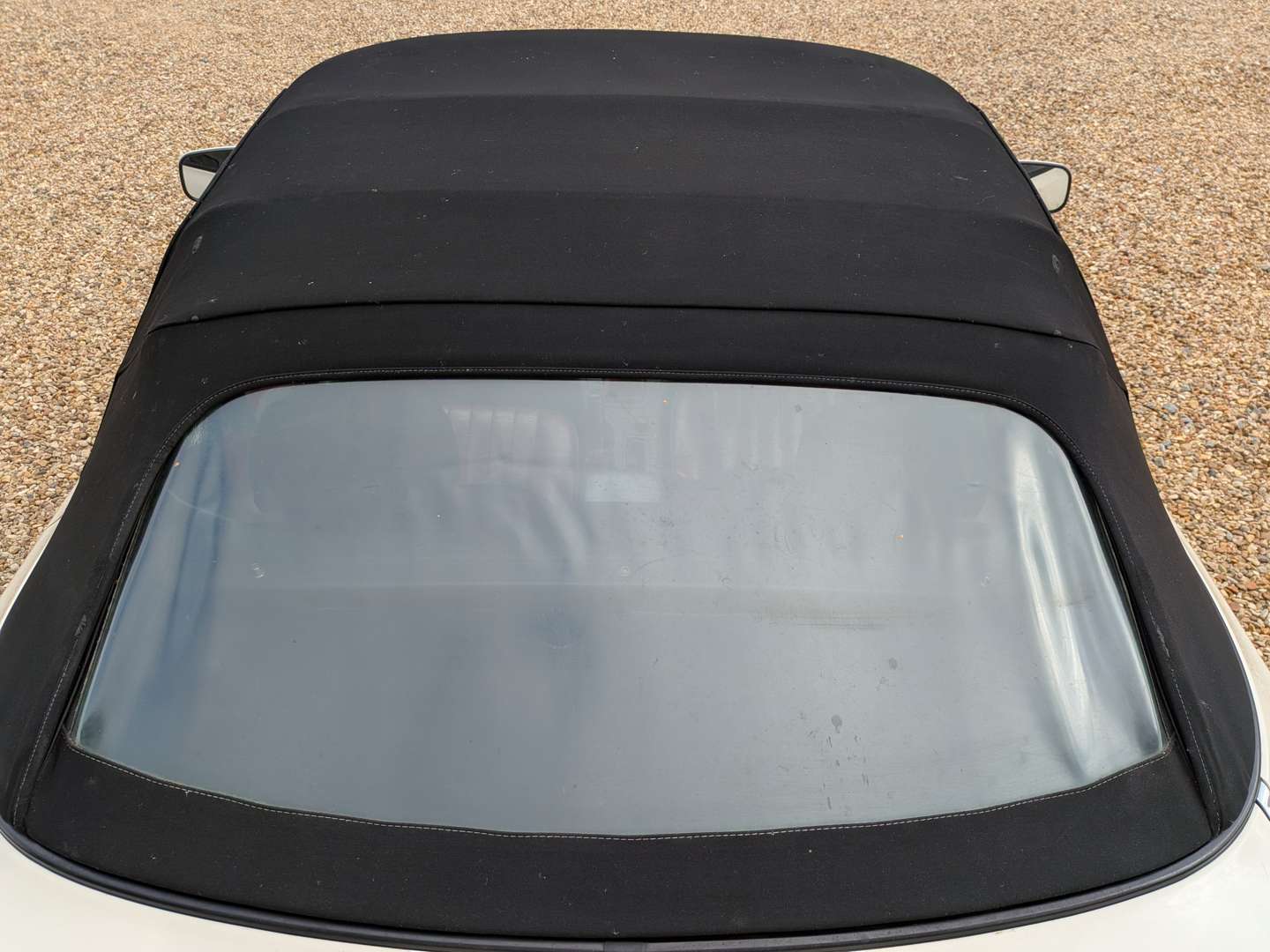 <p>1999 MG F</p>