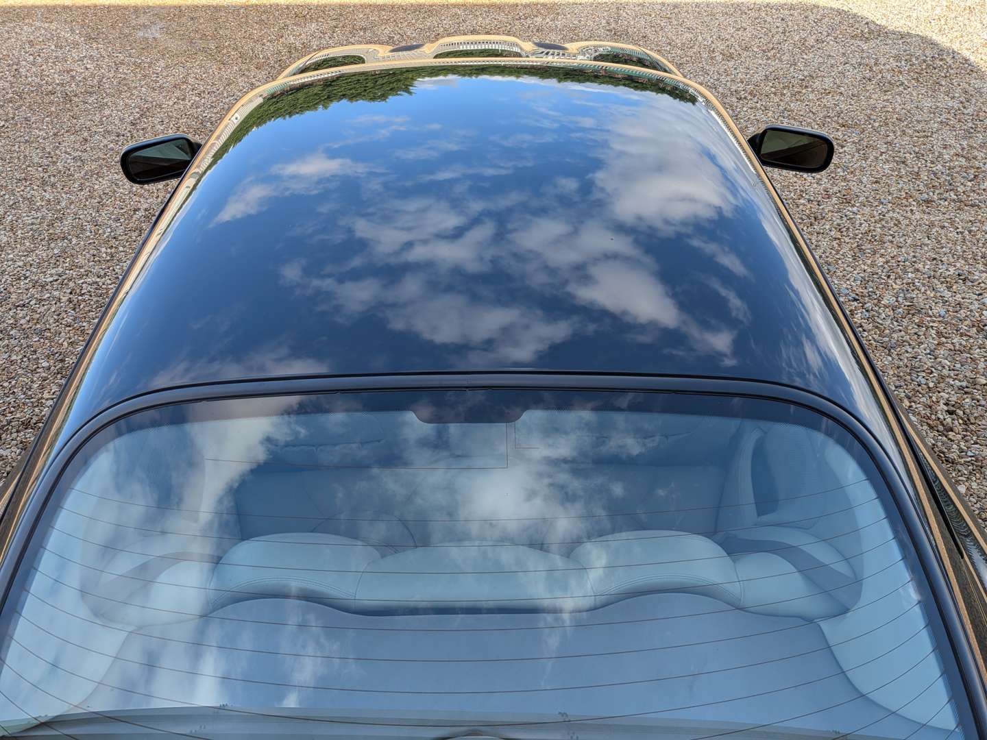 <p>2004 JAGUAR XKR</p>