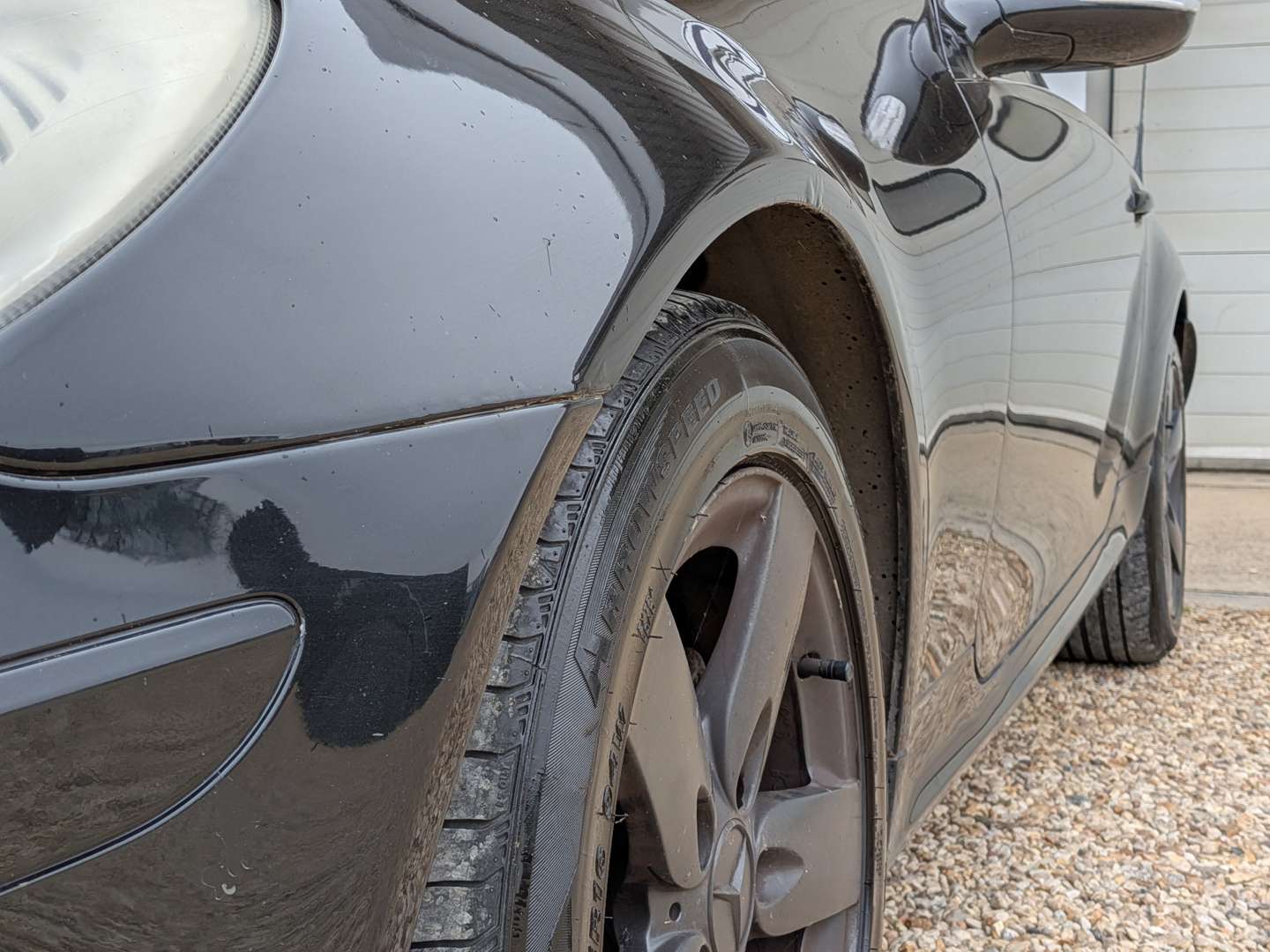 <p>2005 MERCEDES SLK 200 KOMPRESSOR R171&nbsp;</p>