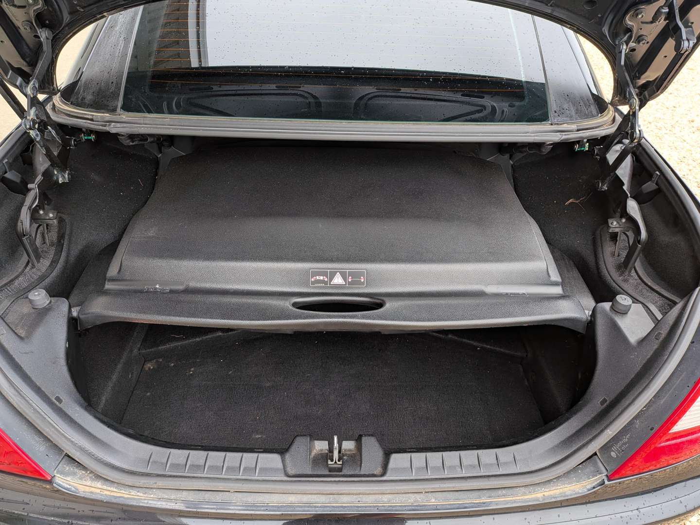 <p>2005 MERCEDES SLK 200 KOMPRESSOR R171&nbsp;</p>