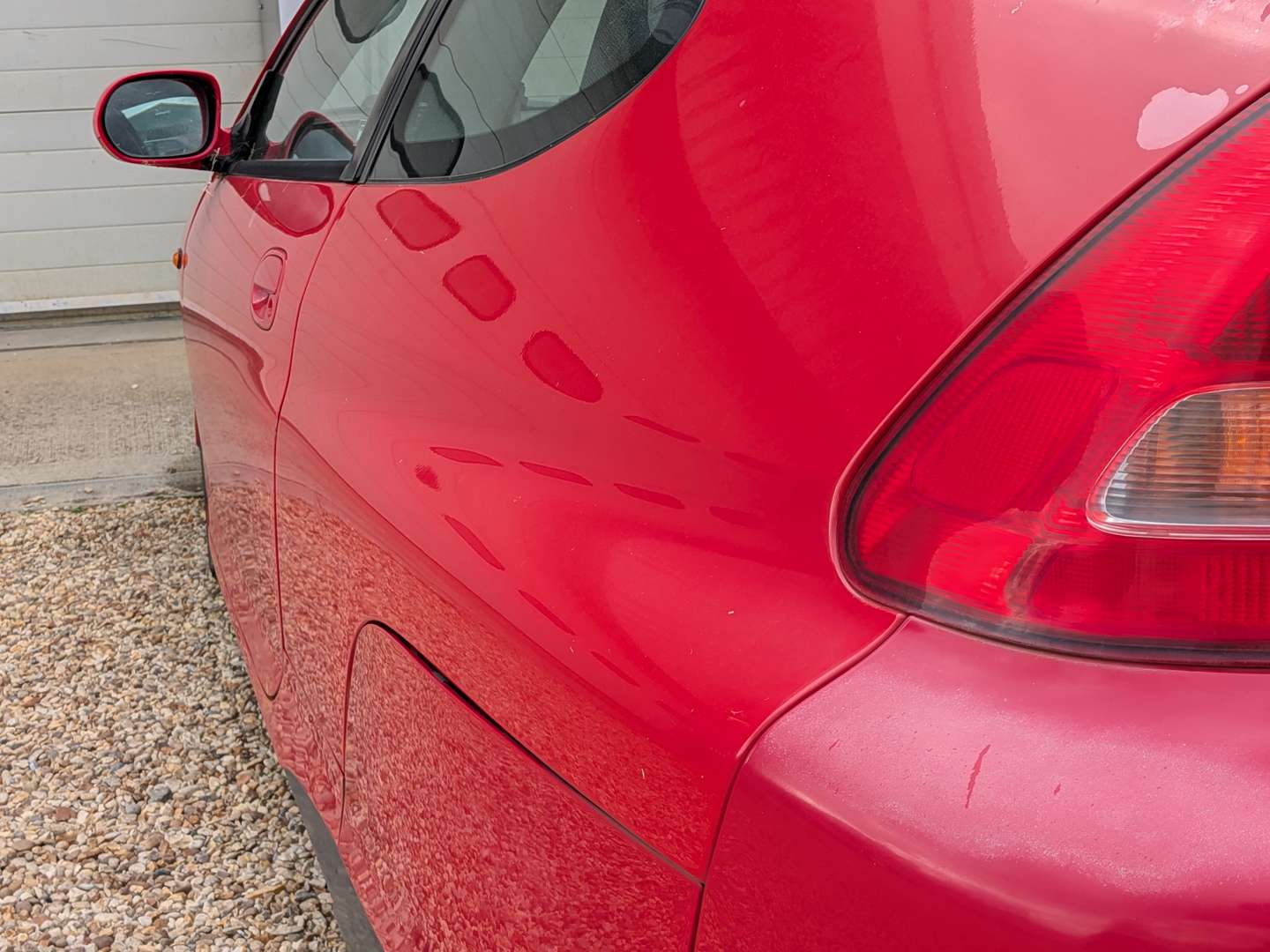 <p>2001 HONDA INSIGHT</p>
