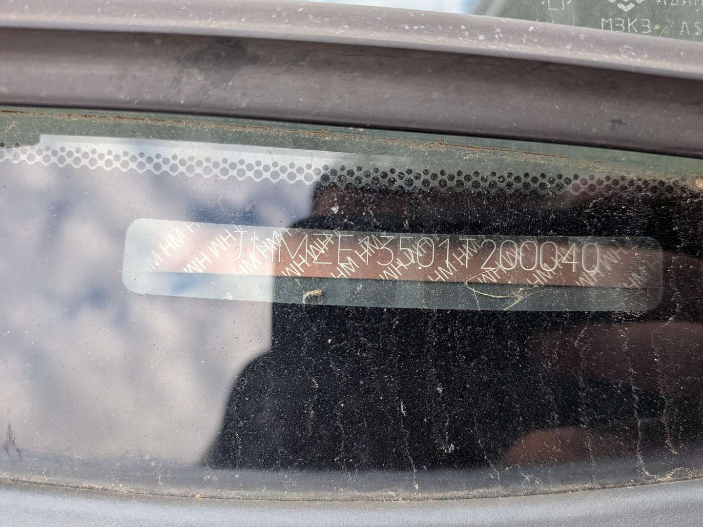 <p>2001 HONDA INSIGHT</p>