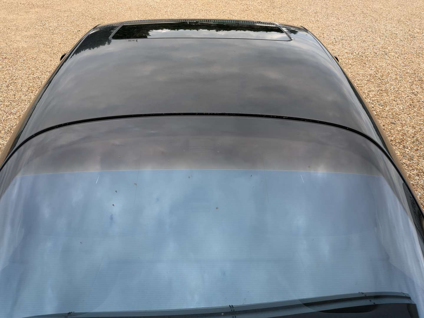<p>2005 MERCEDES CL500 C215 AUTO</p>