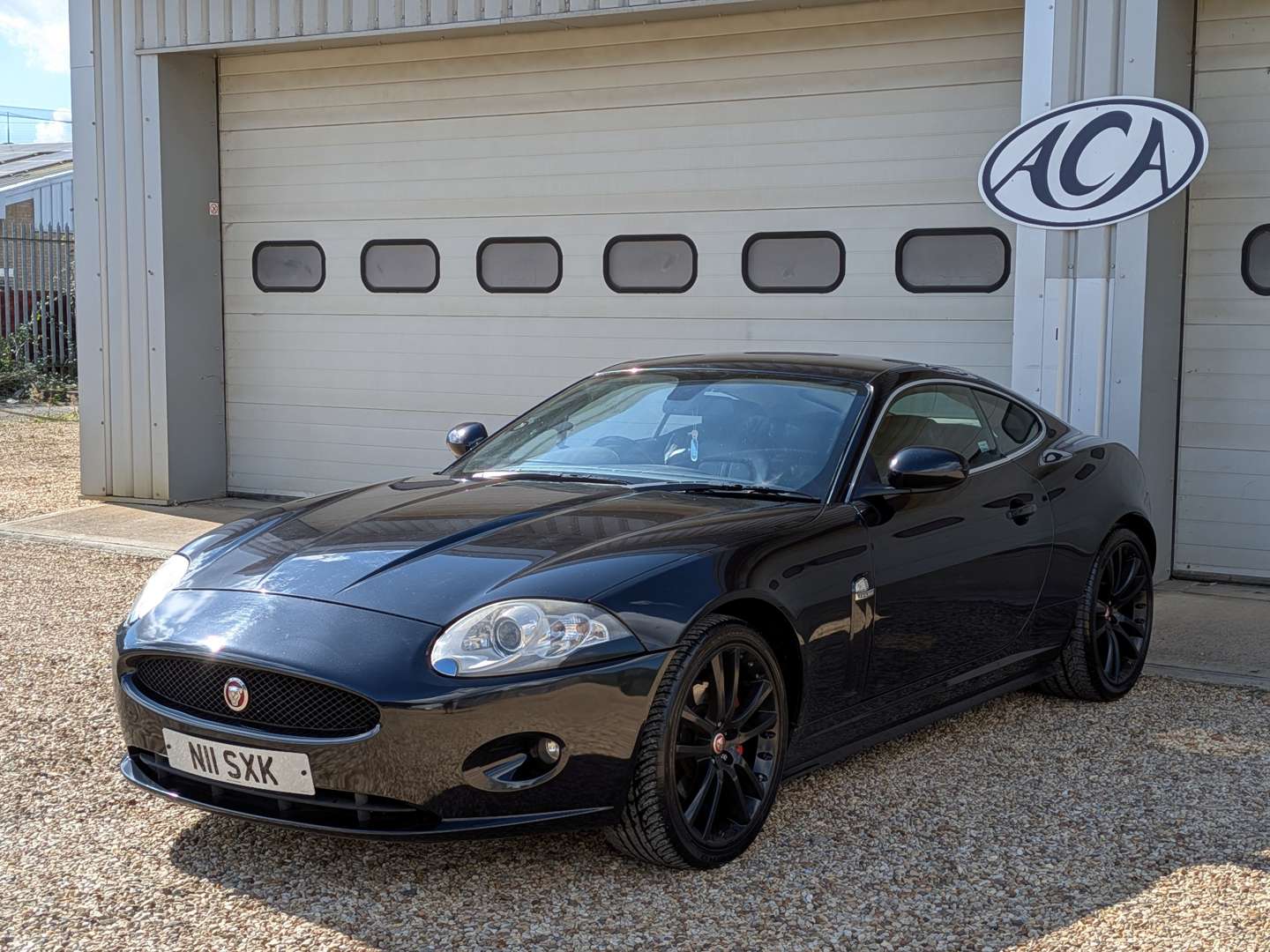 <p>2006 JAGUAR XK AUTO</p>