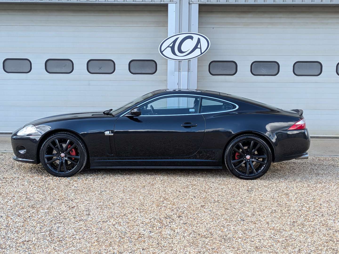 <p>2006 JAGUAR XK AUTO</p>