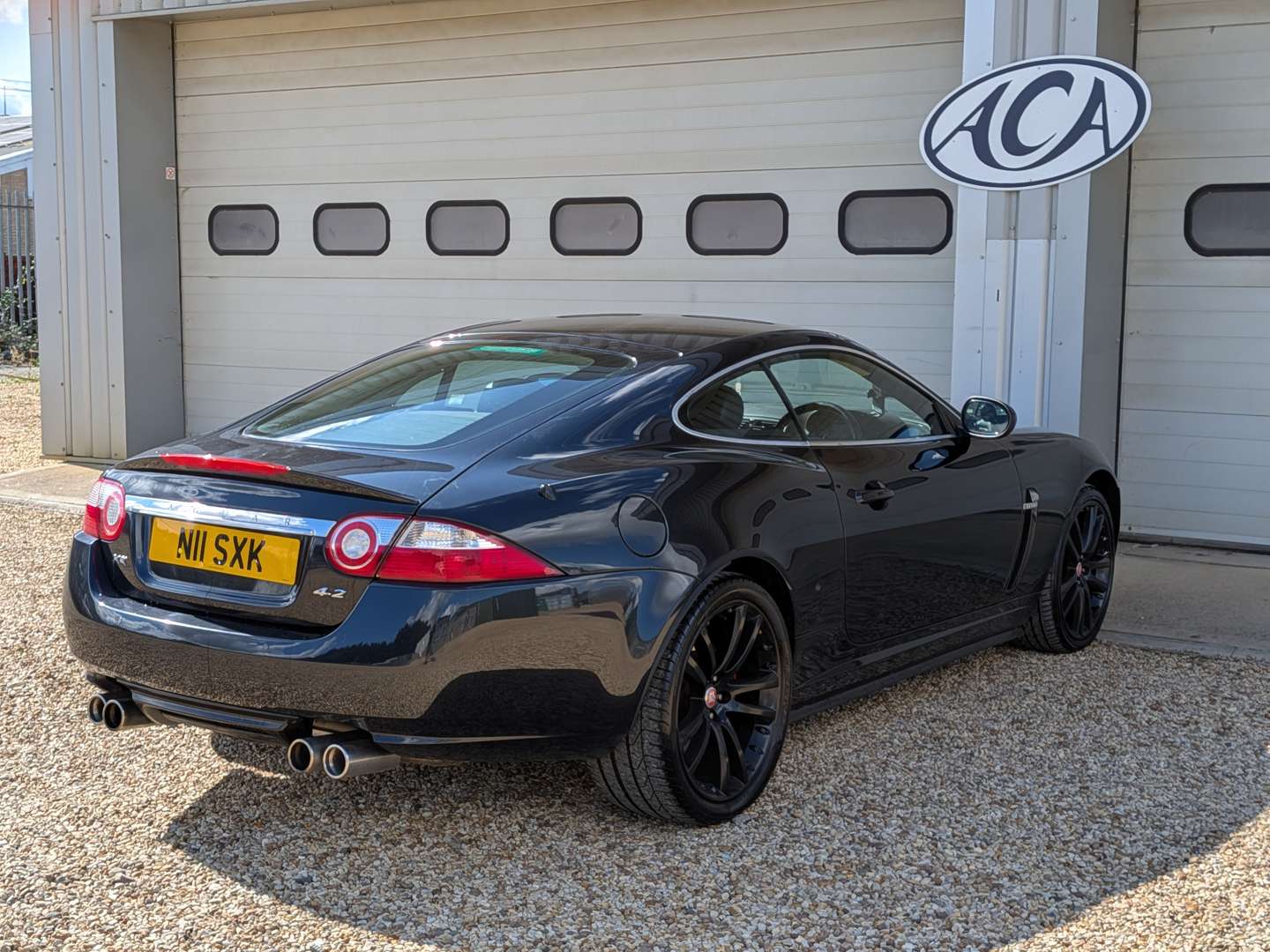 <p>2006 JAGUAR XK AUTO</p>