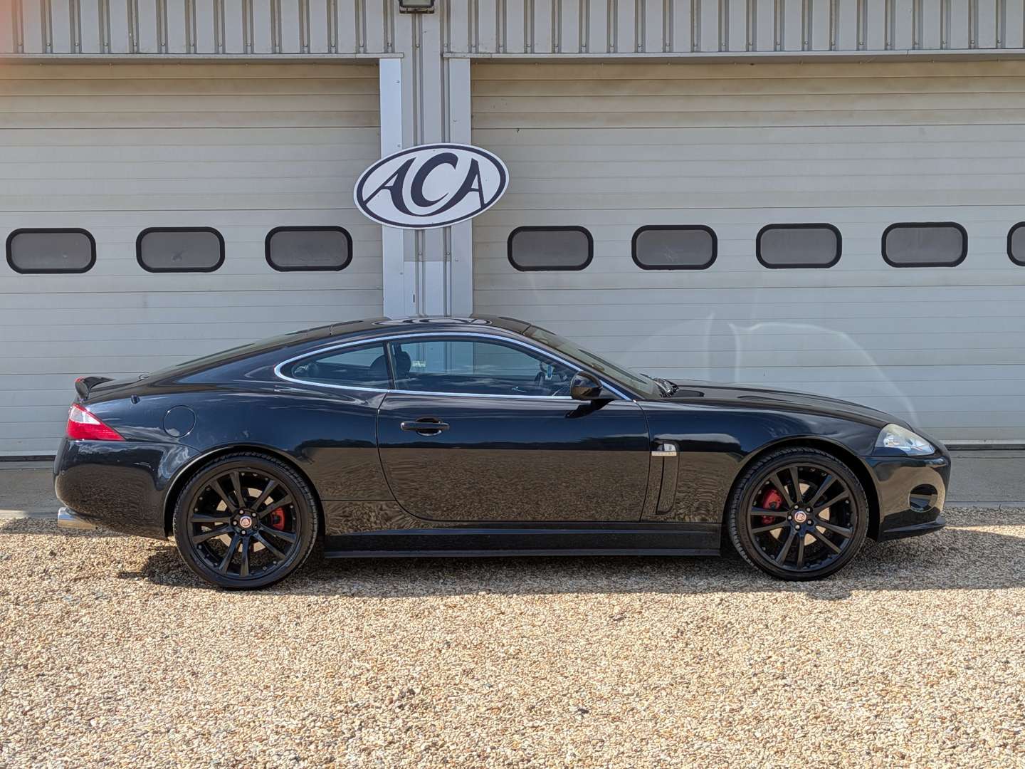 <p>2006 JAGUAR XK AUTO</p>
