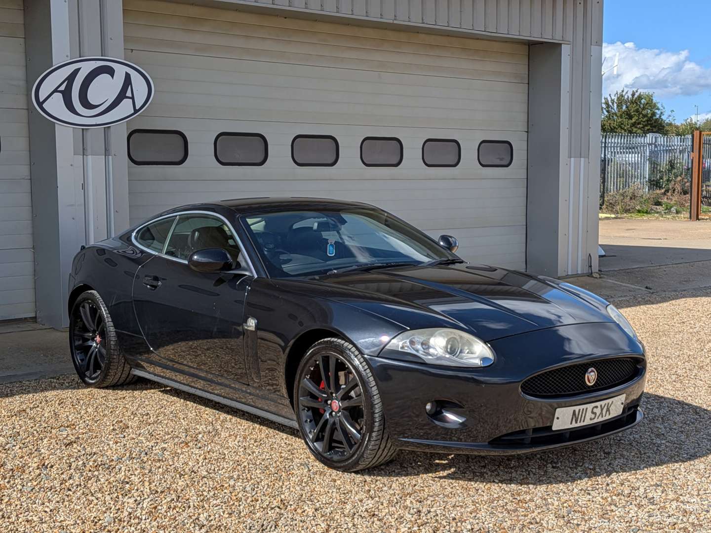 <p>2006 JAGUAR XK AUTO</p>