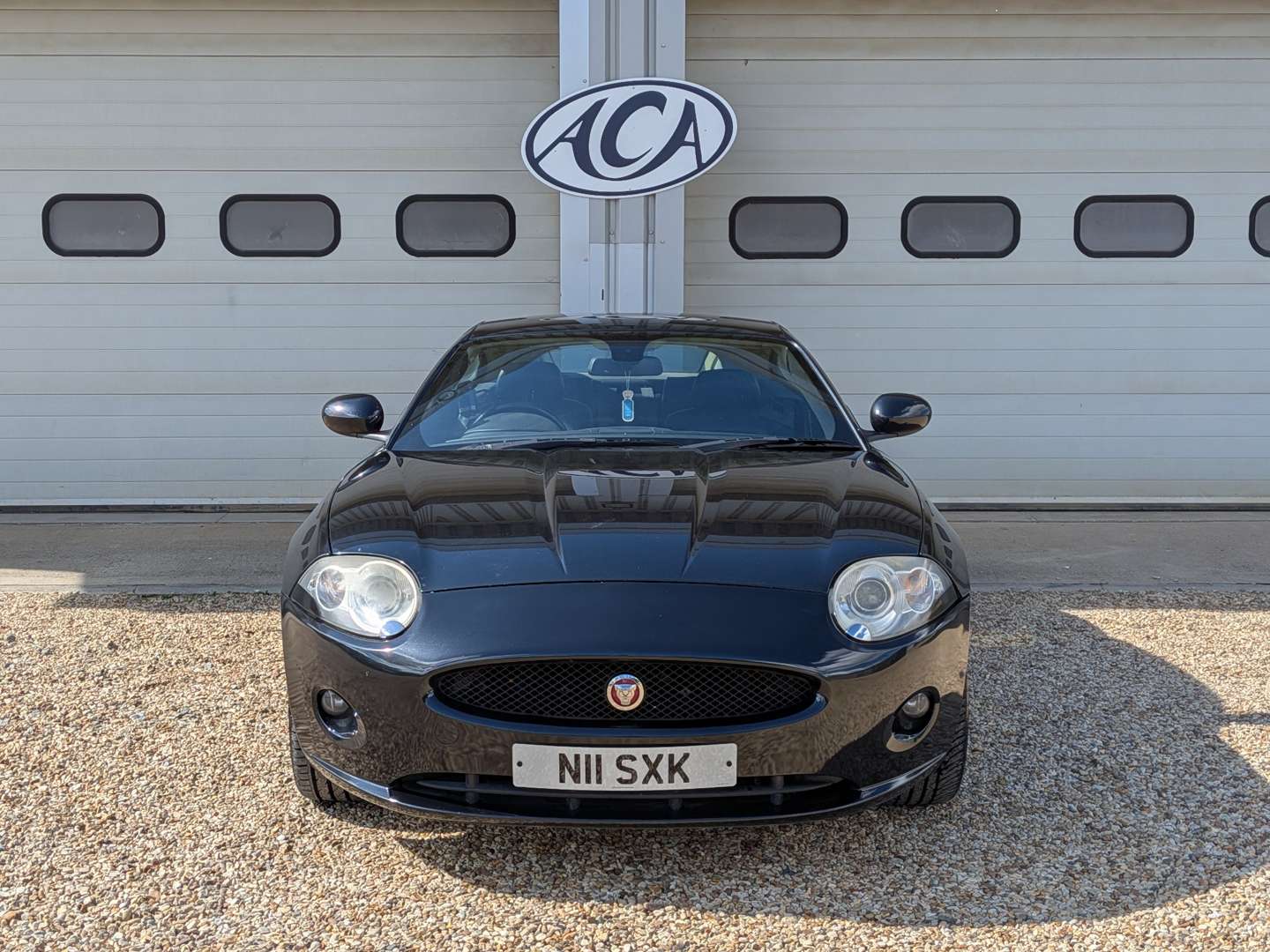 <p>2006 JAGUAR XK AUTO</p>