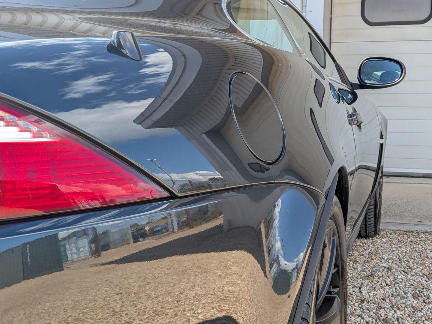 <p>2006 JAGUAR XK AUTO</p>
