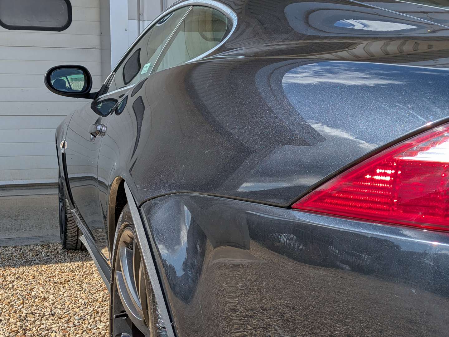 <p>2006 JAGUAR XK AUTO</p>