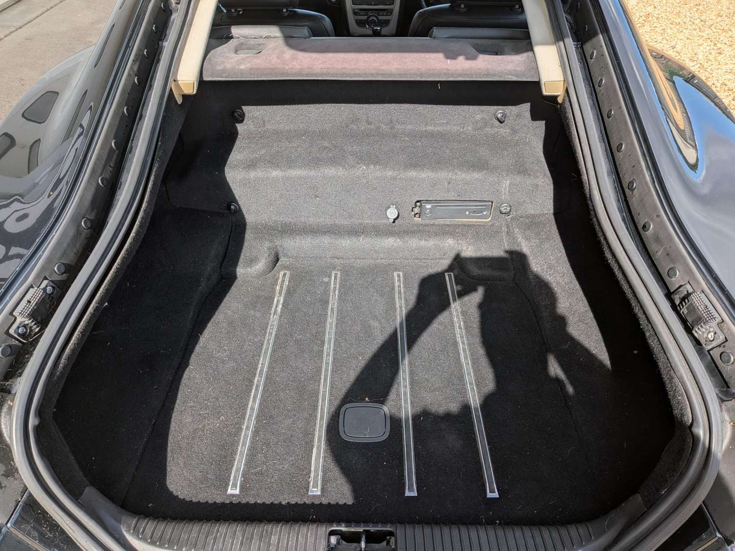 <p>2006 JAGUAR XK AUTO</p>
