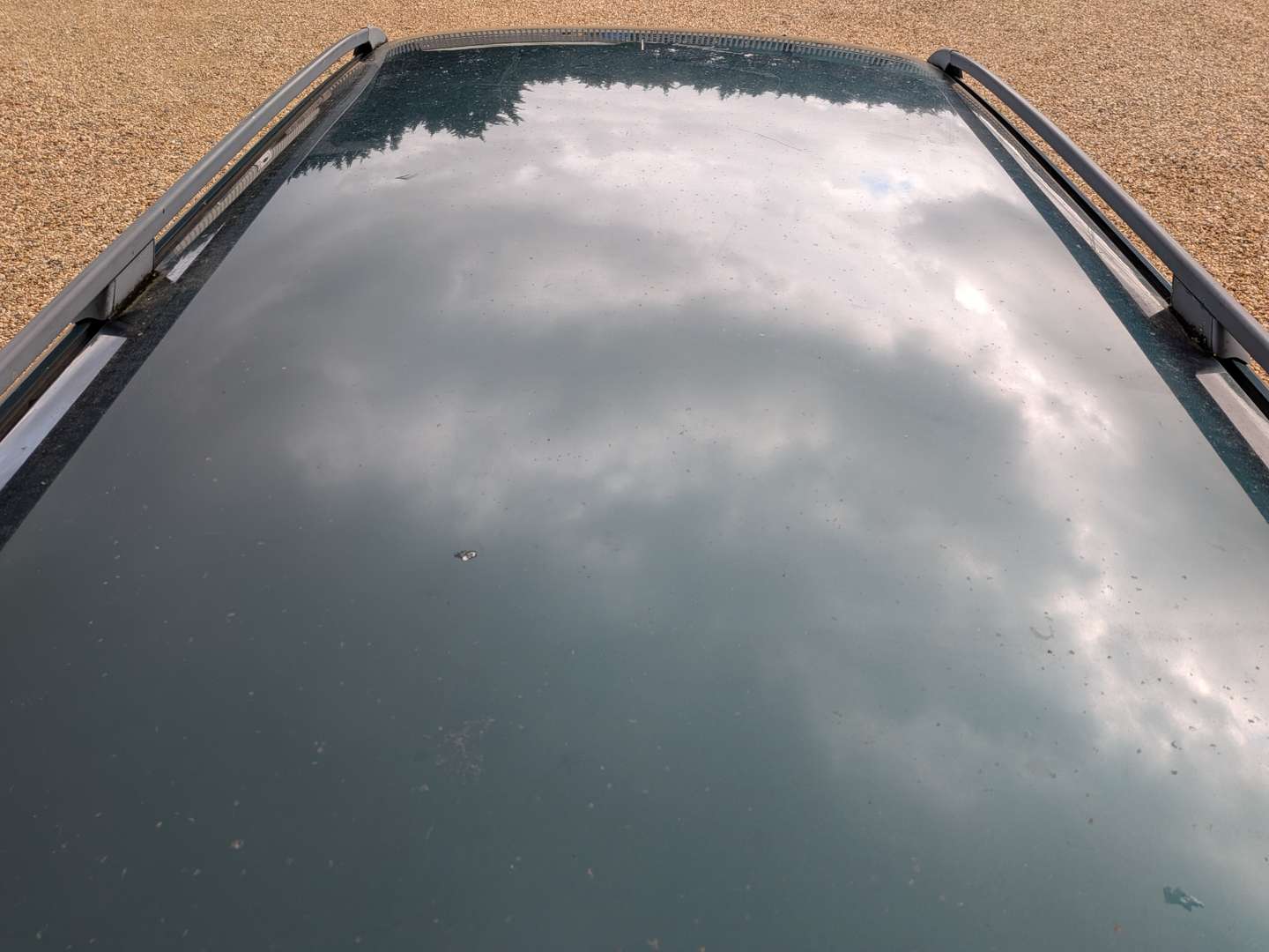 <p>2001 VOLVO V70</p>