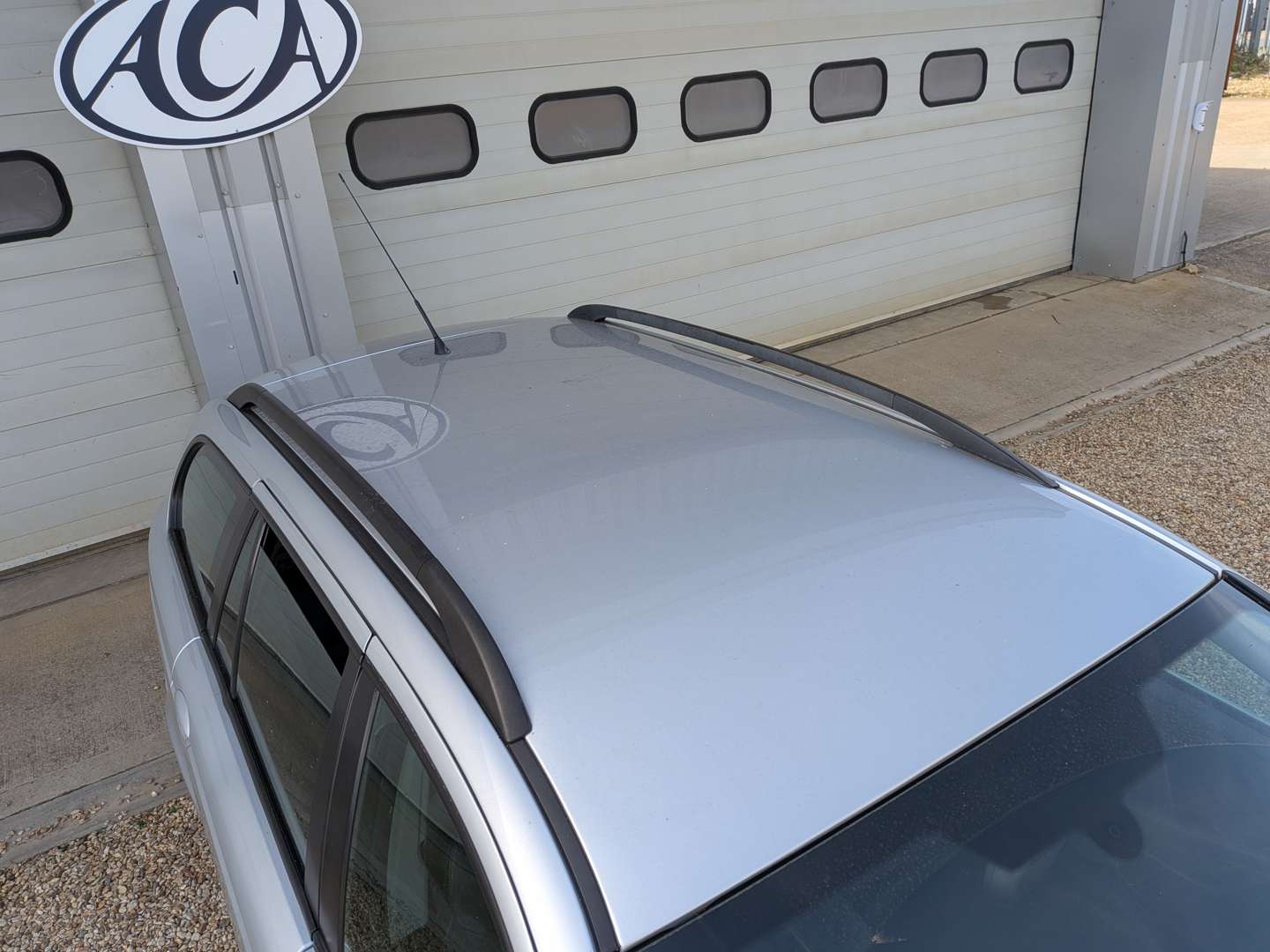 <p>2007 JAGUAR X-TYPE S D</p>