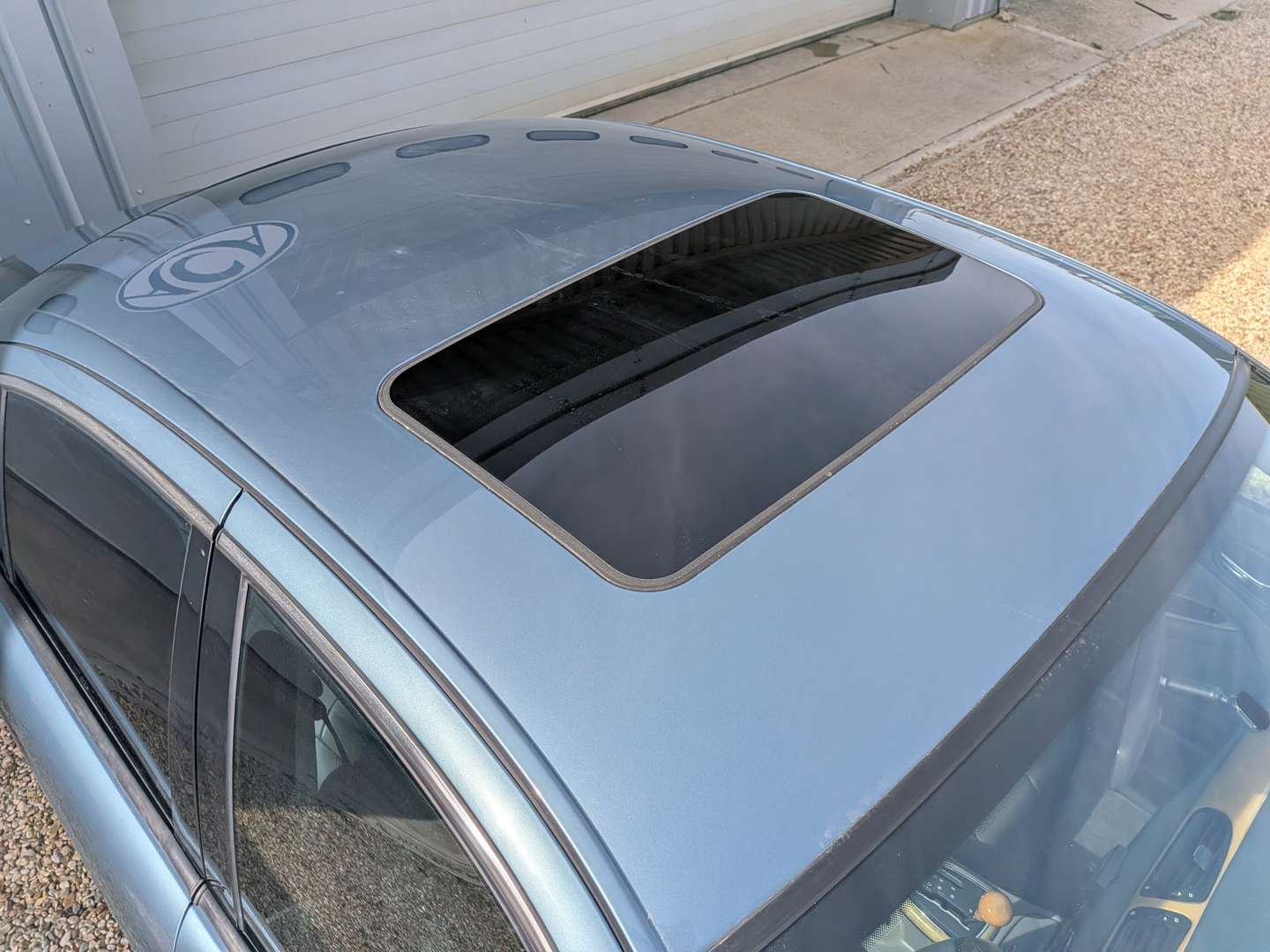 <p>2000 JAGUAR S-TYPE V6 SE AUTO</p>