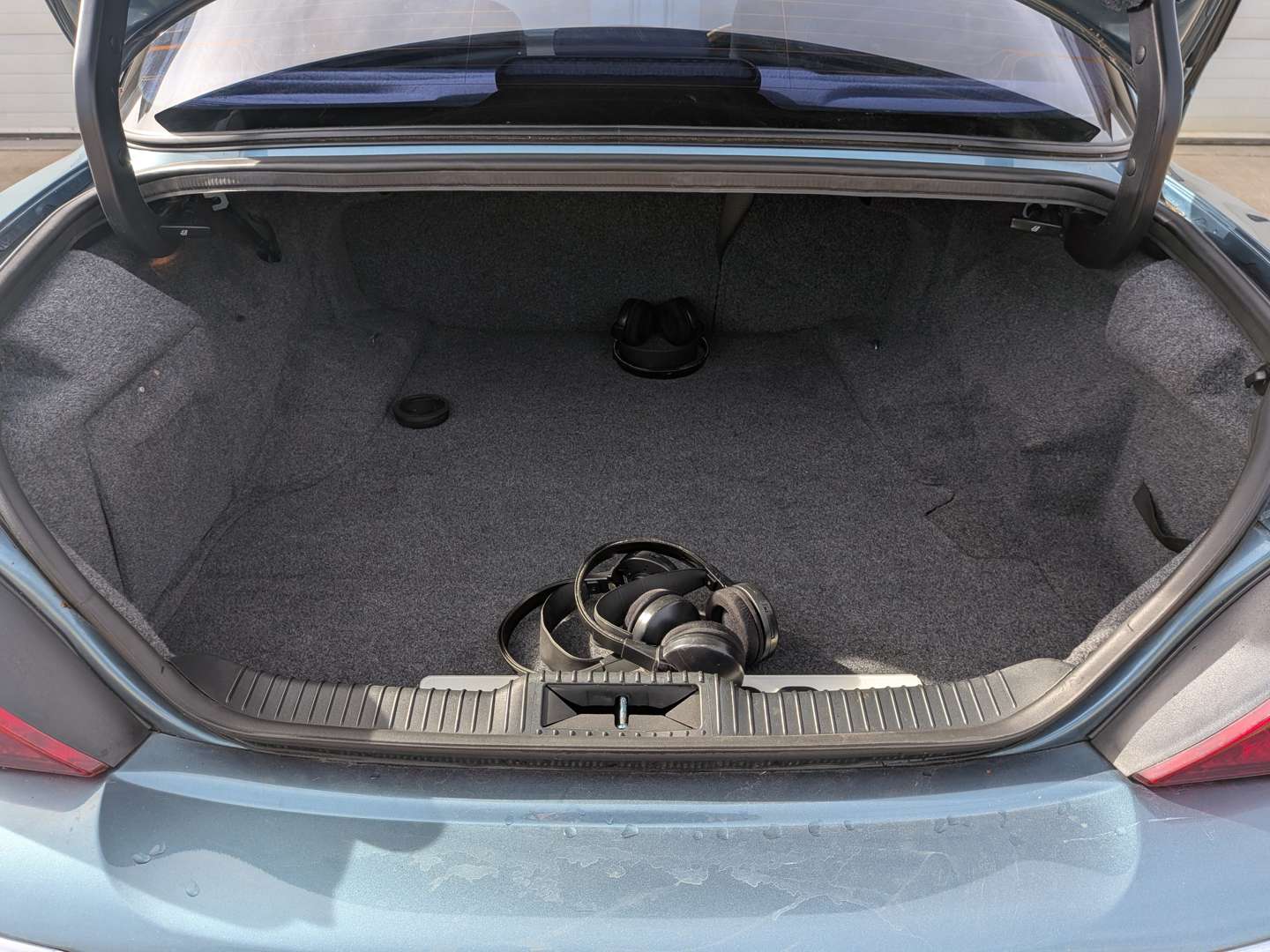 <p>2000 JAGUAR S-TYPE V6 SE AUTO</p>