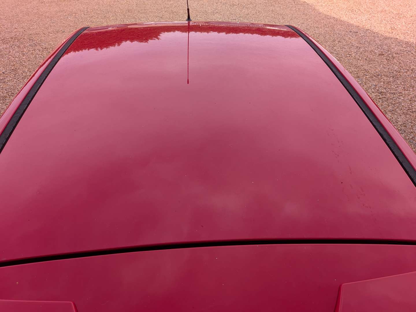 <p>2008 FORD FIESTA ST</p>