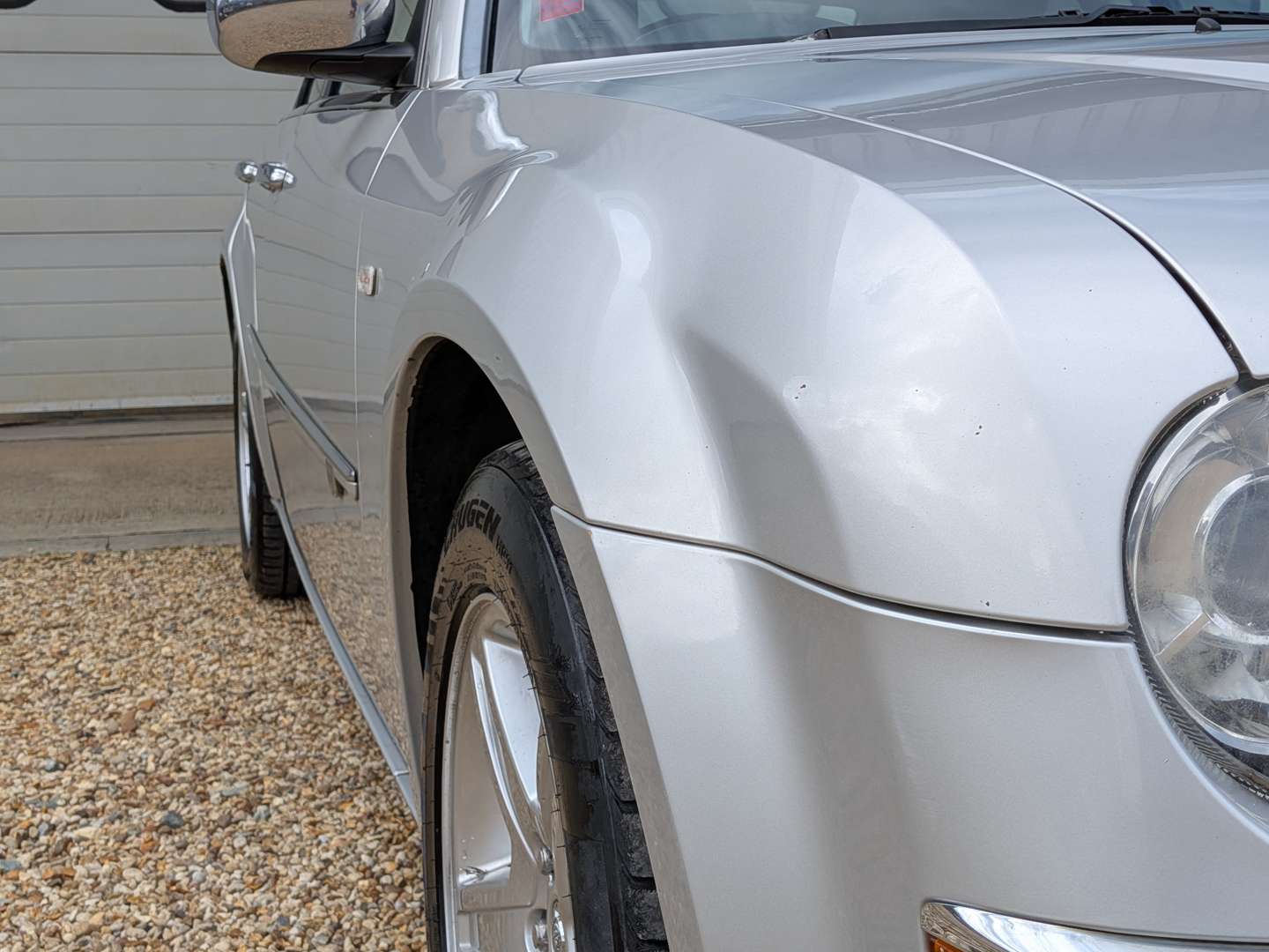 <p>2009 CHRYSLER 300C CRD AUTO</p>