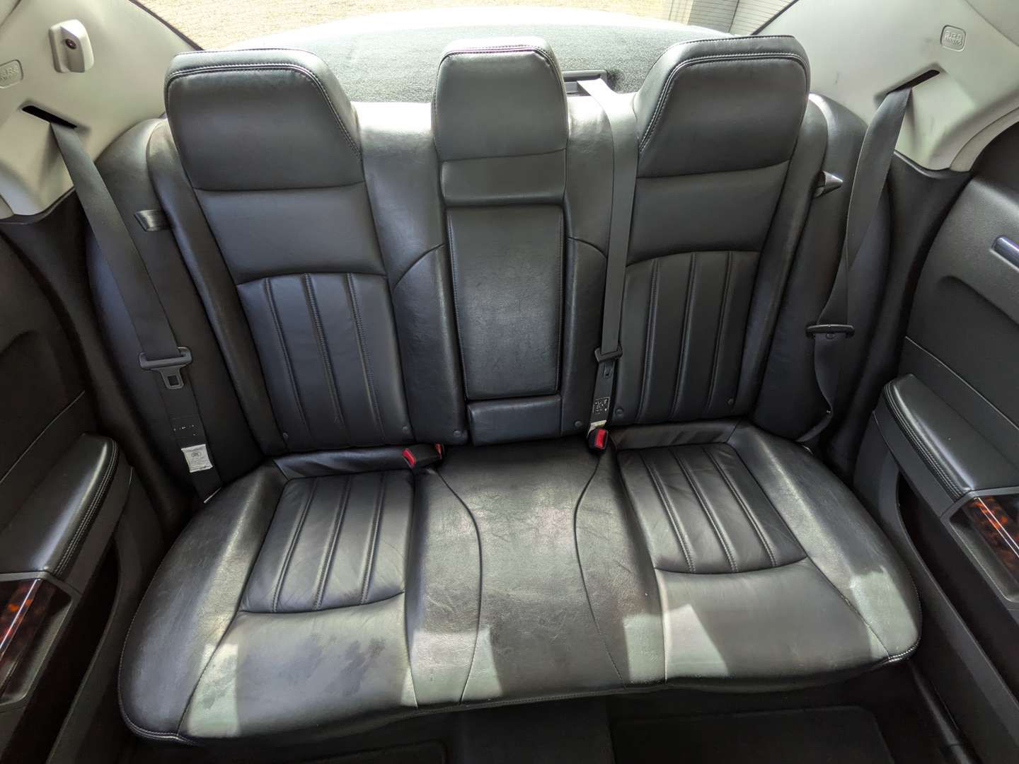 <p>2009 CHRYSLER 300C CRD AUTO</p>