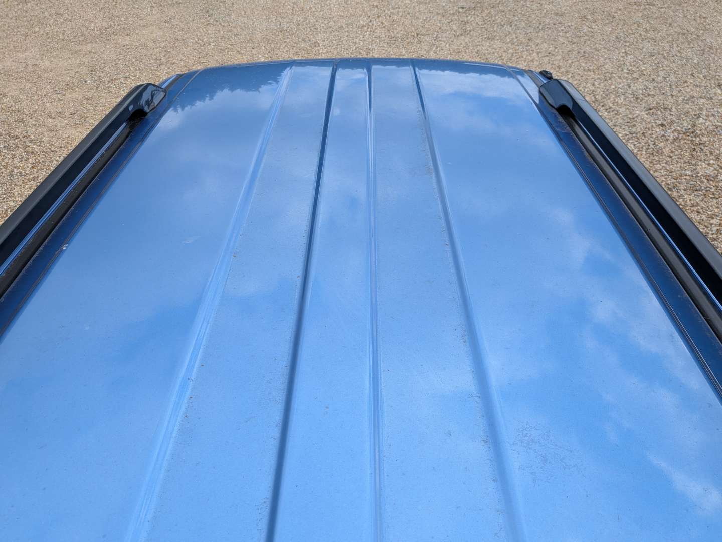 <p>2003 SUZUKI JIMNY JLX</p>
