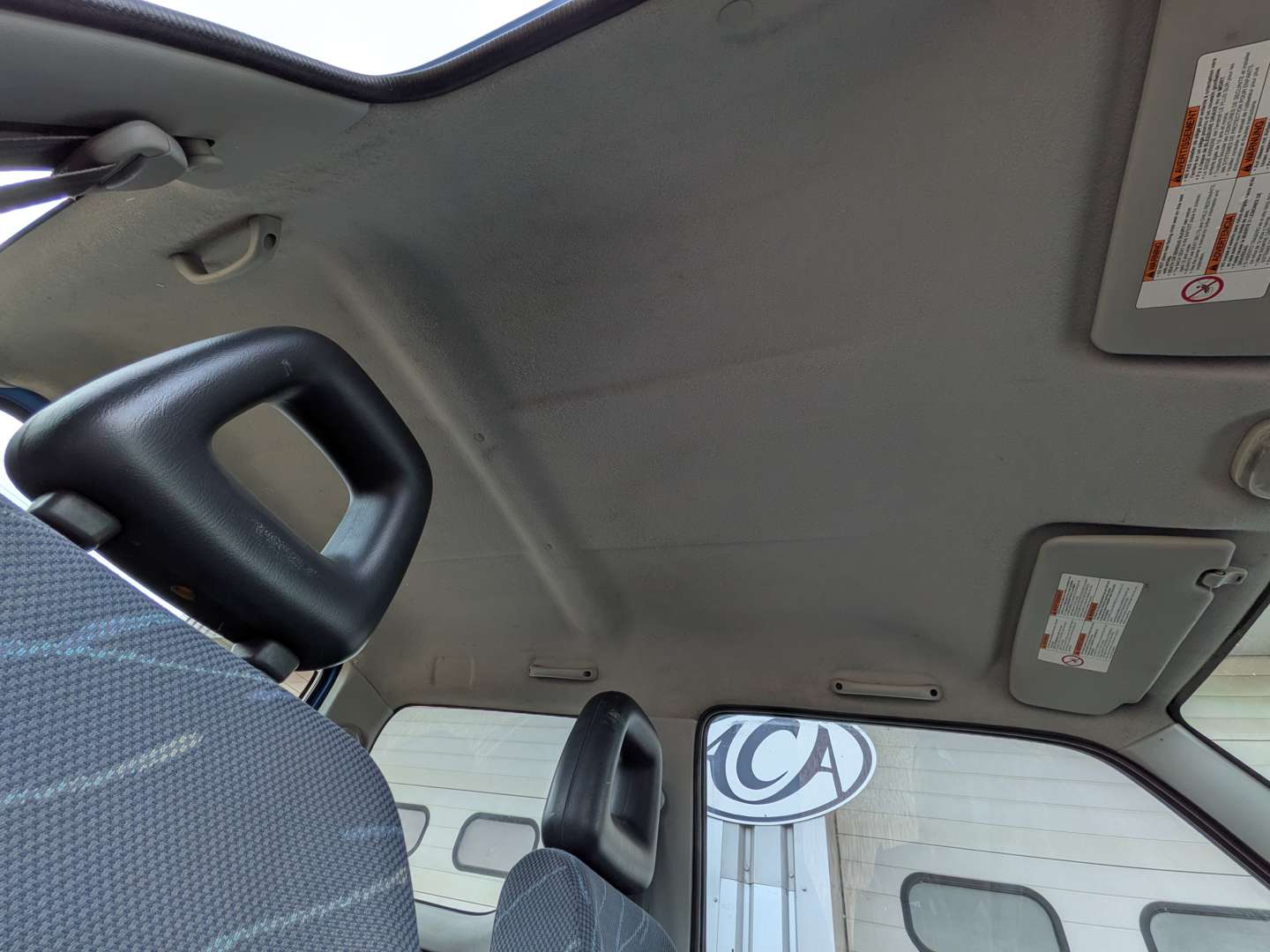 <p>2003 SUZUKI JIMNY JLX</p>