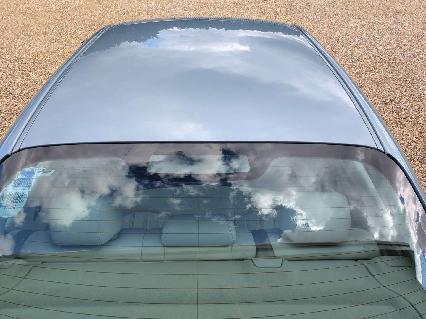 <p>2003 JAGUAR X-TYPE V6 SE AUTO</p>