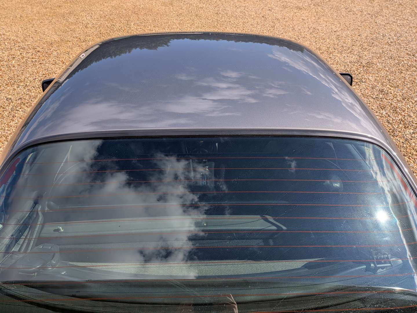 <p>2009 MG TF 135 LE 500</p>