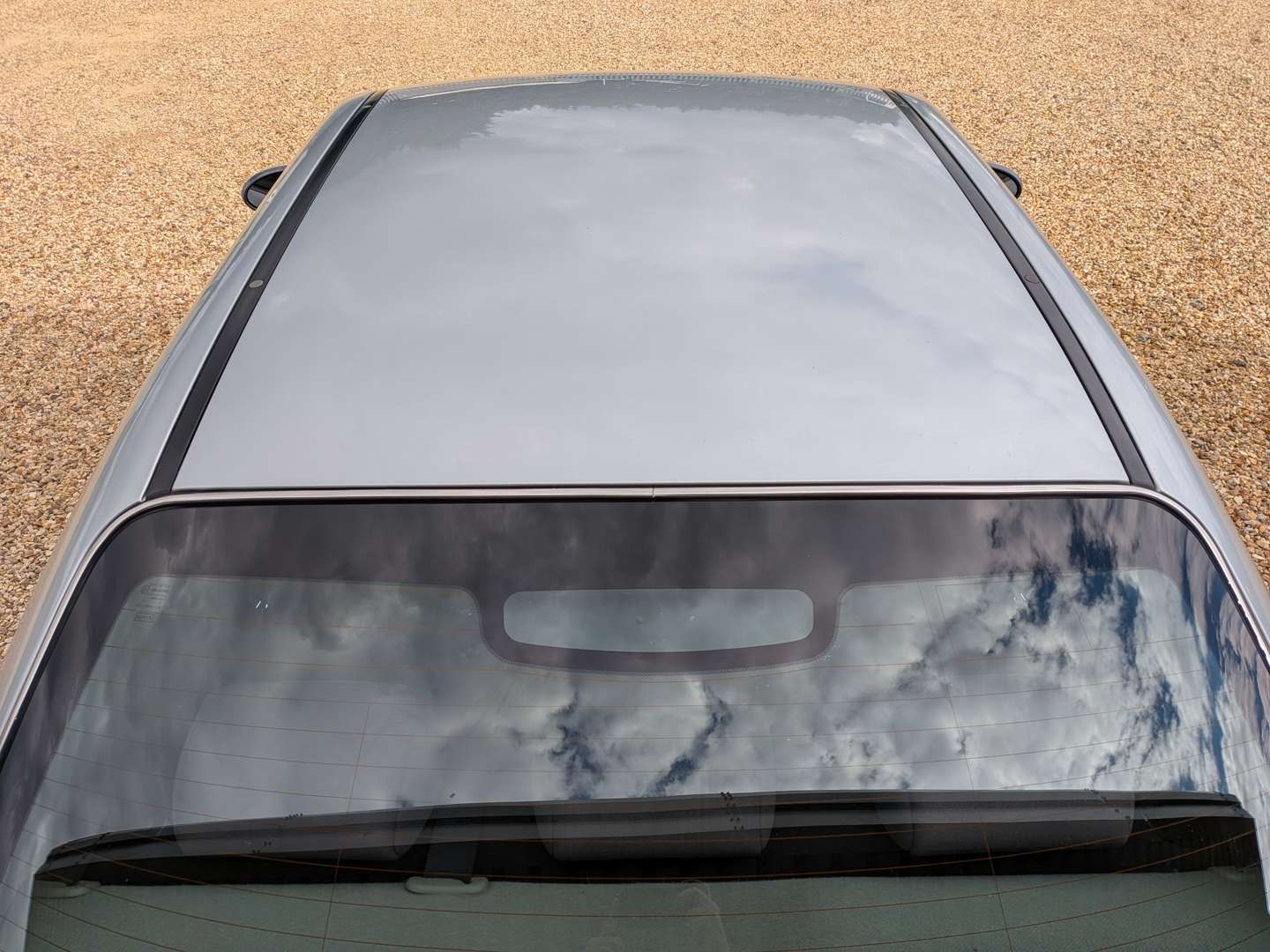 <p>2002 ROVER 75 CLUB SE</p>
