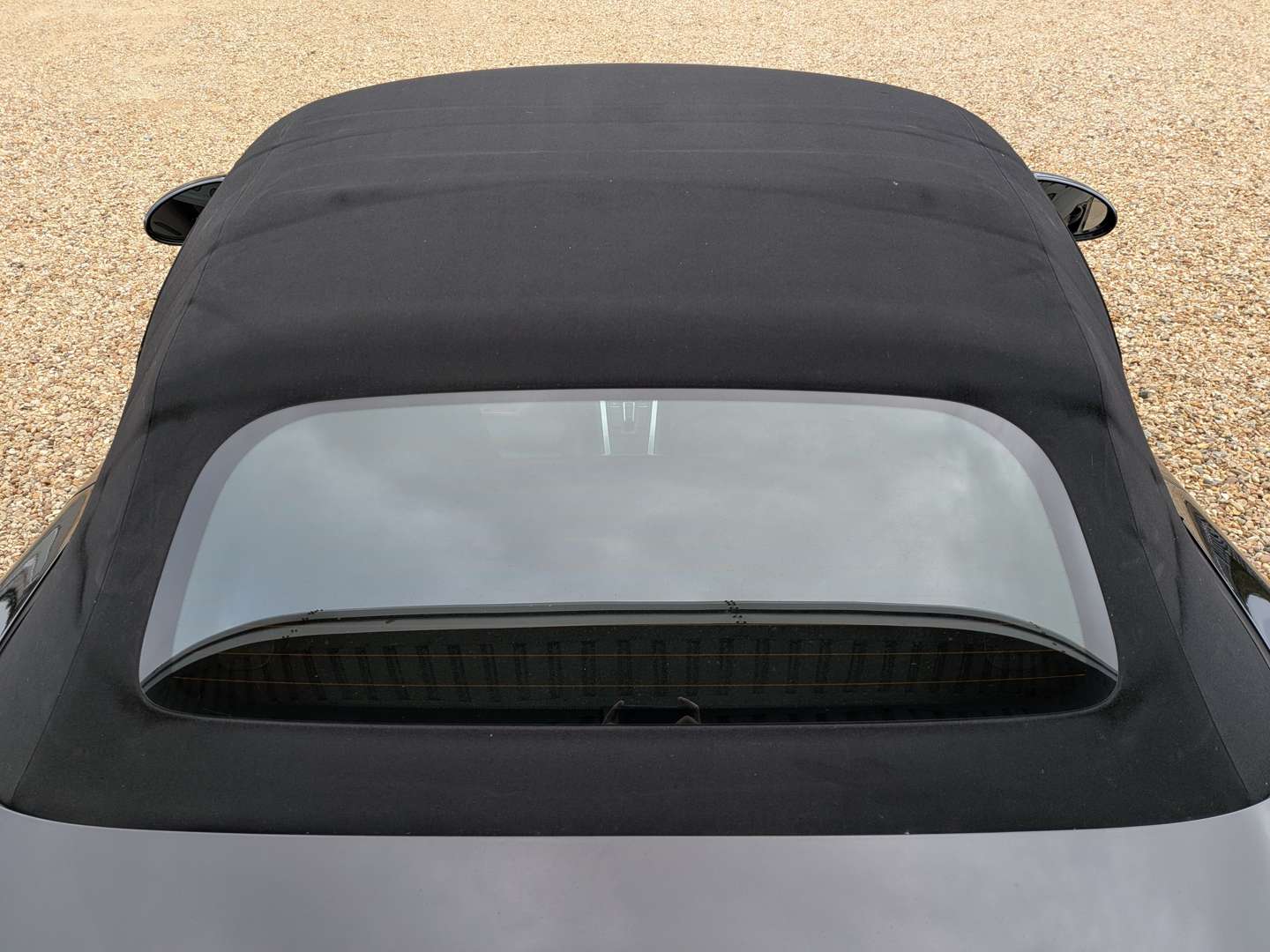 <p>2017 PORSCHE 718 BOXSTER</p>