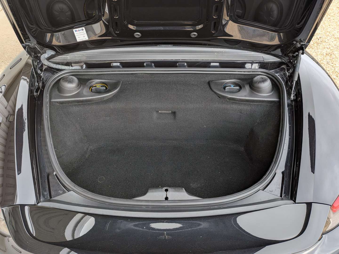 <p>2017 PORSCHE 718 BOXSTER</p>