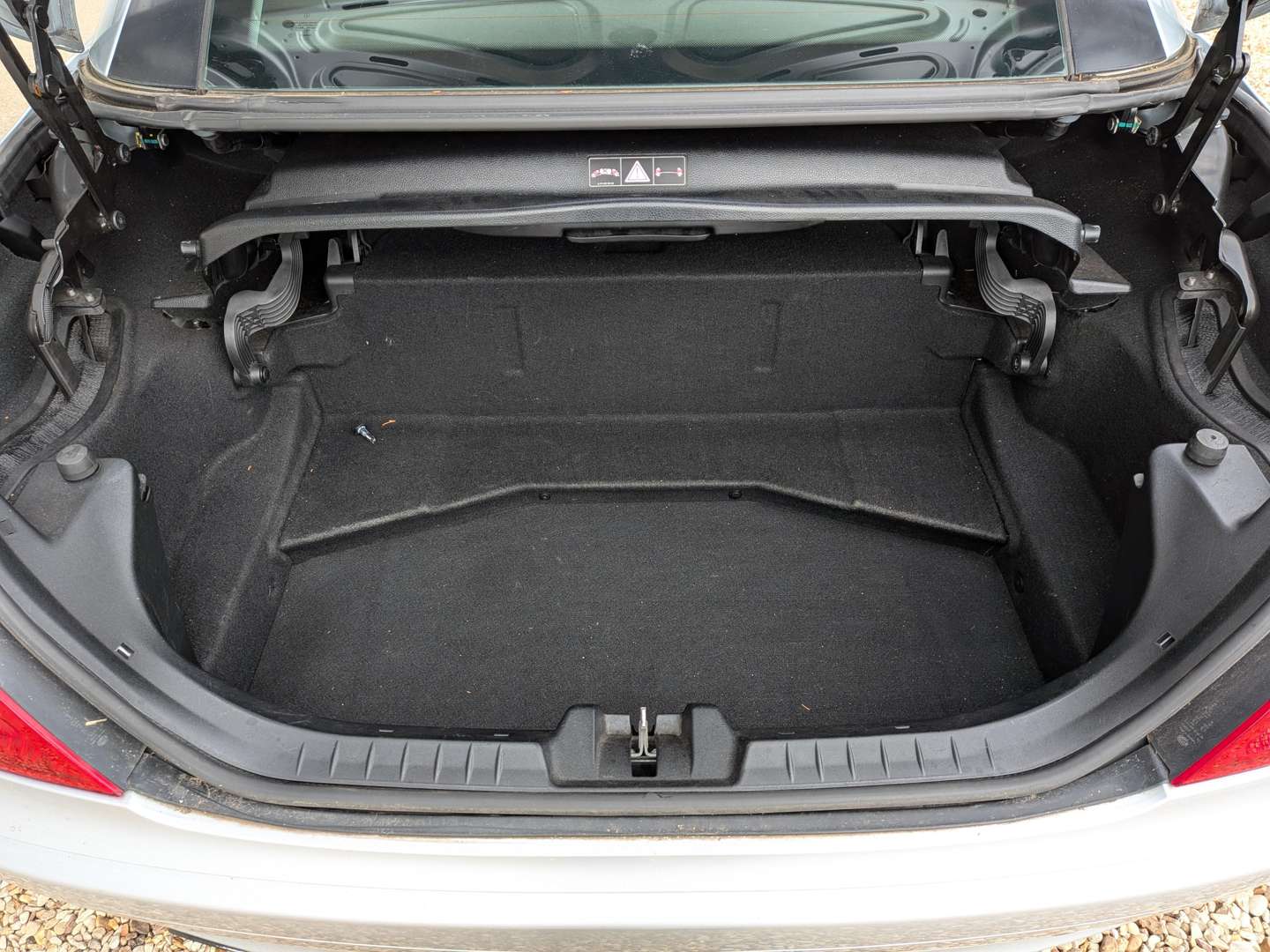 <p>2005 MERCEDES SLK 200 KOMPRESSOR R171 AUTO</p>