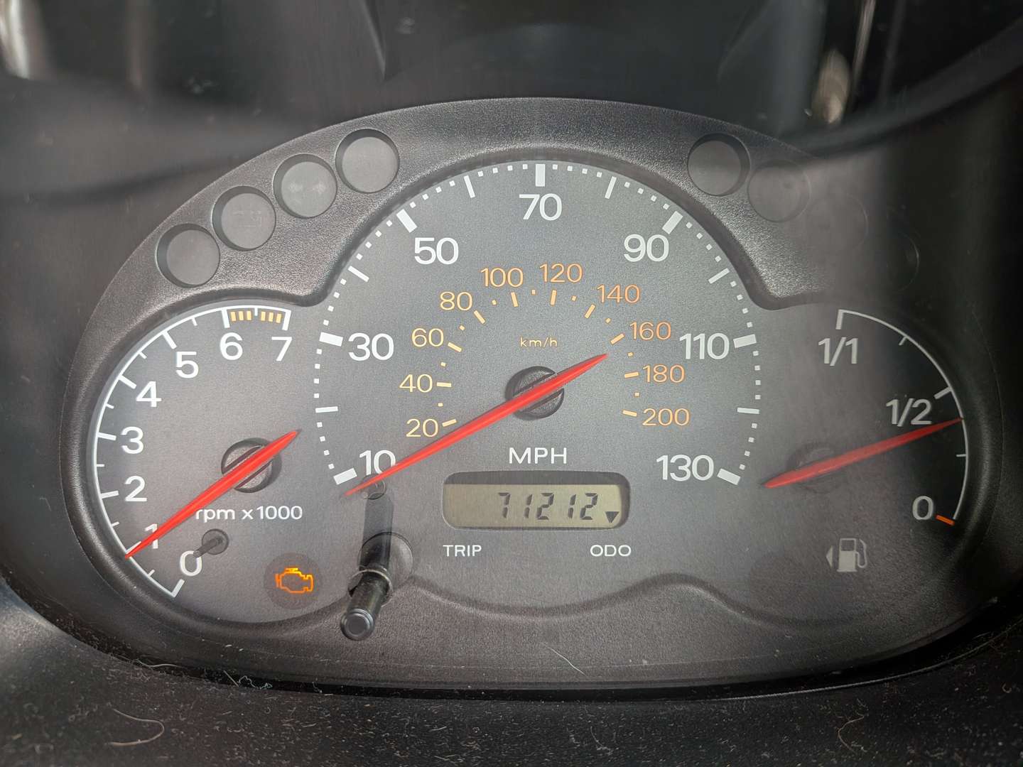 <p>2003 FORD STREETKA LUXURY</p>