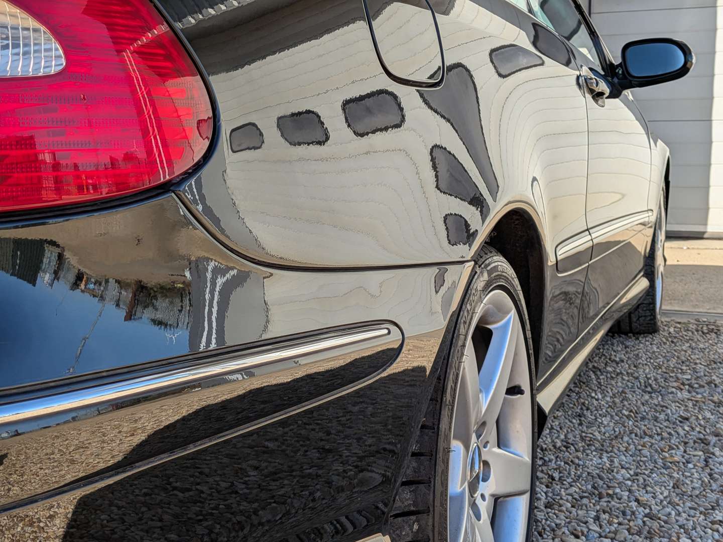 <p>2005 MERCEDES CLK 350 A209 AUTO</p>