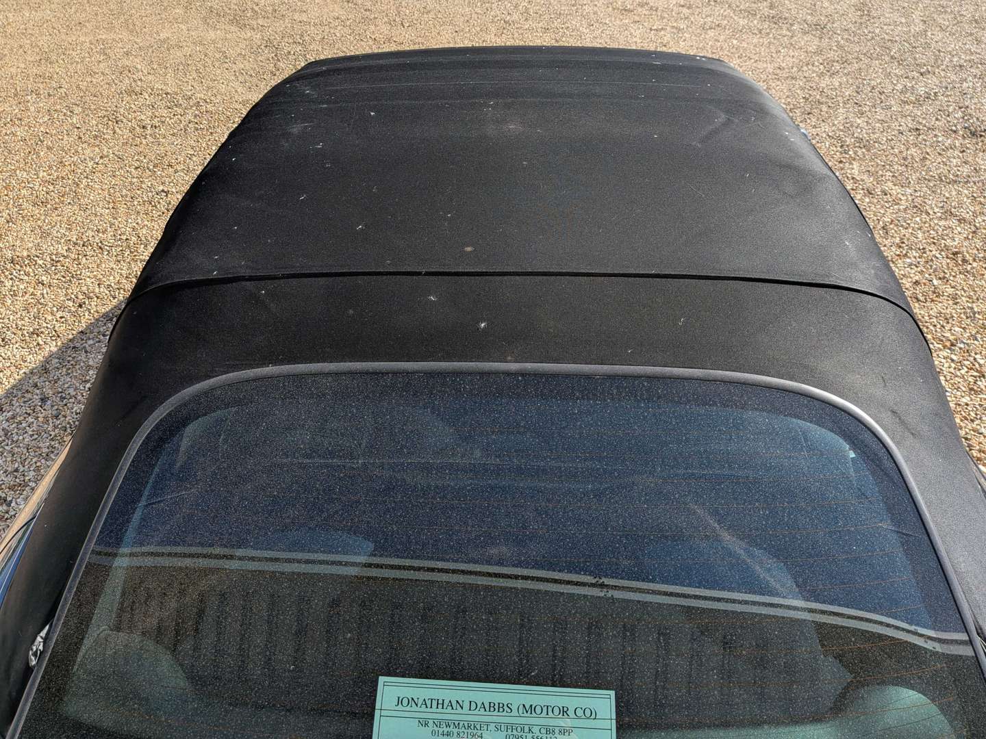<p>2005 MERCEDES CLK 350 A209 AUTO</p>